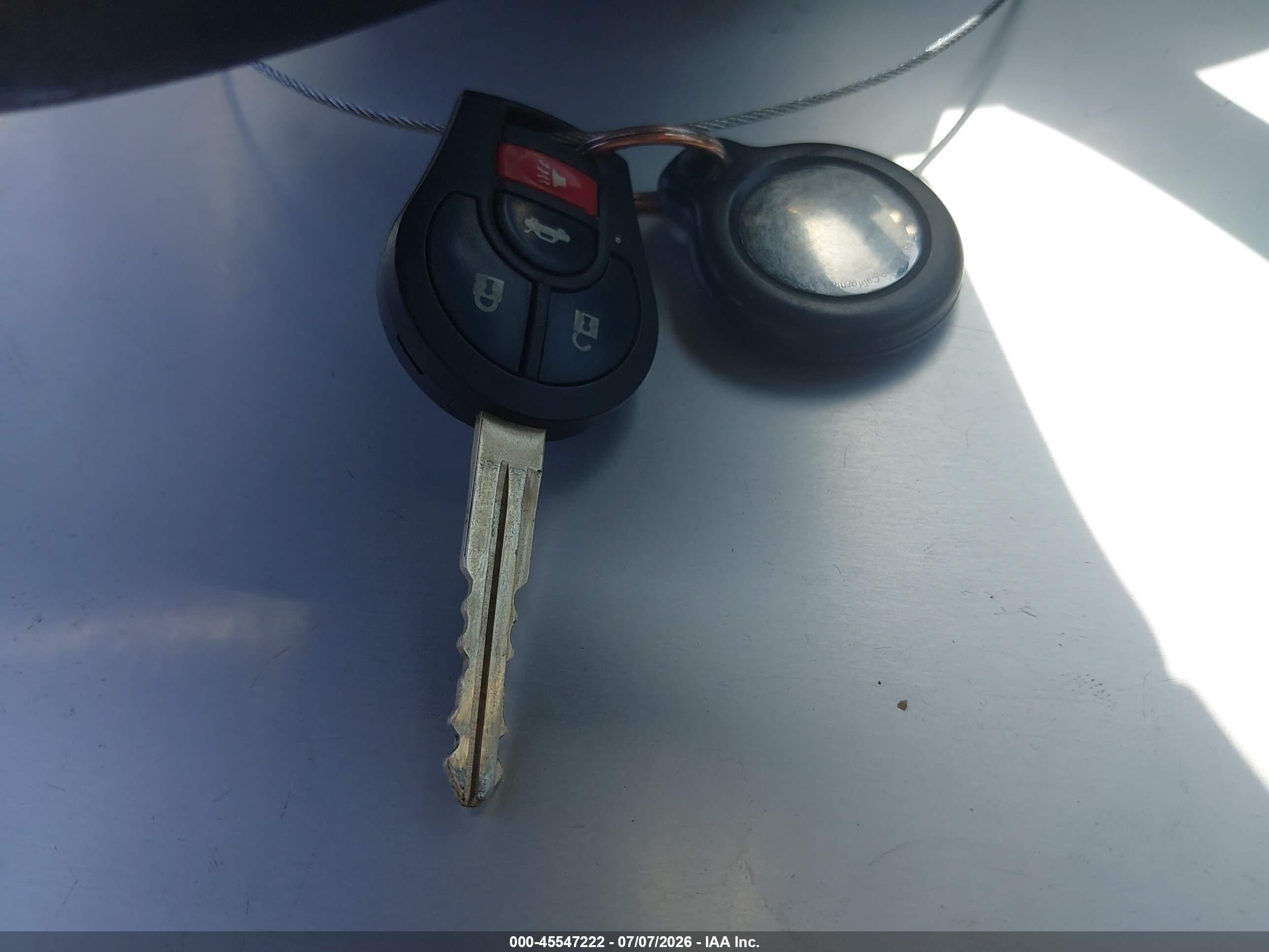 2014 Nissan Juke S White vin: JN8AF5MV2ET357700