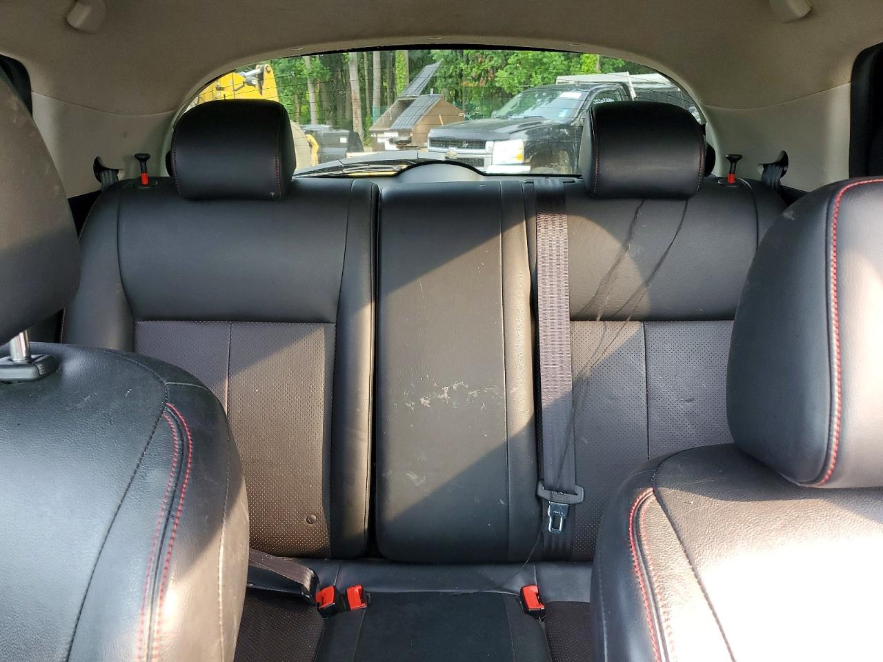 2014 Nissan Juke Sl Purple vin: JN8AF5MV2ET359835