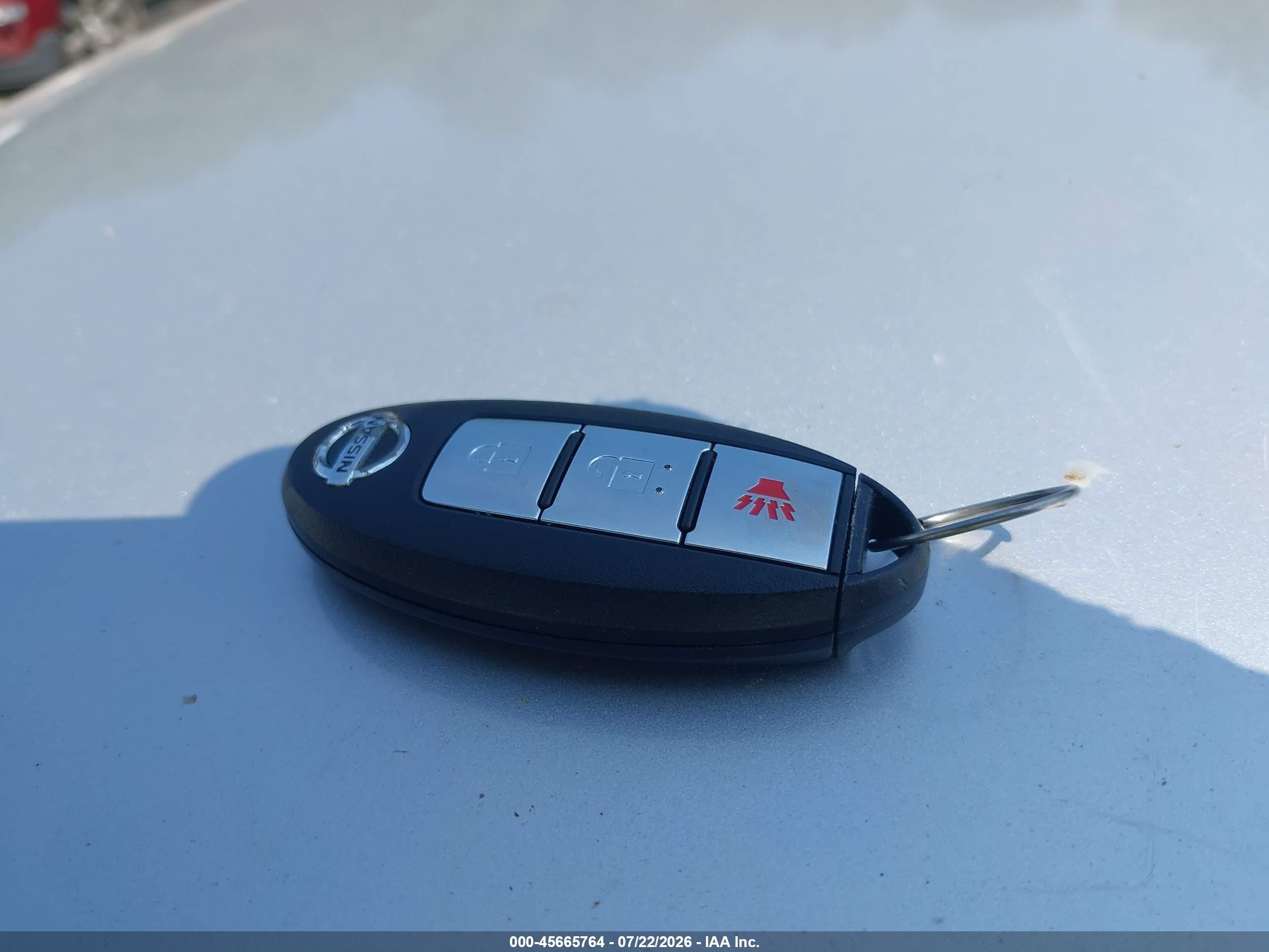 2015 Nissan Juke Nismo Silver vin: JN8AF5MV2FT560782