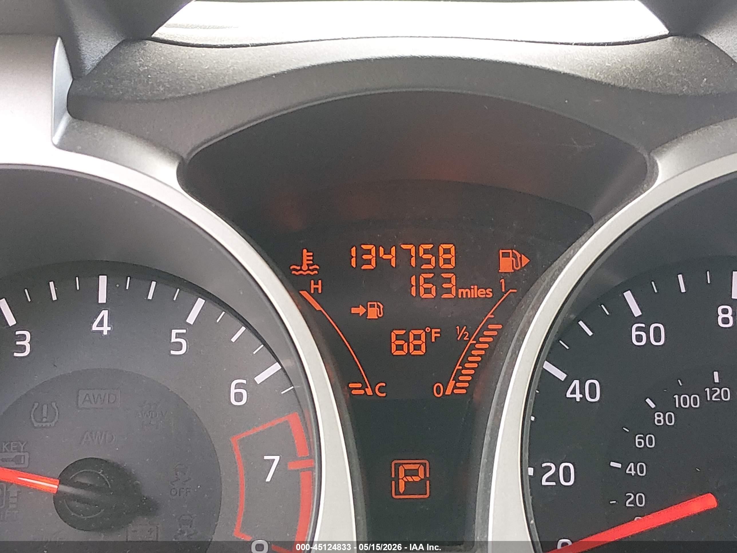 2015 Nissan Juke Sv Black vin: JN8AF5MV2FT564105