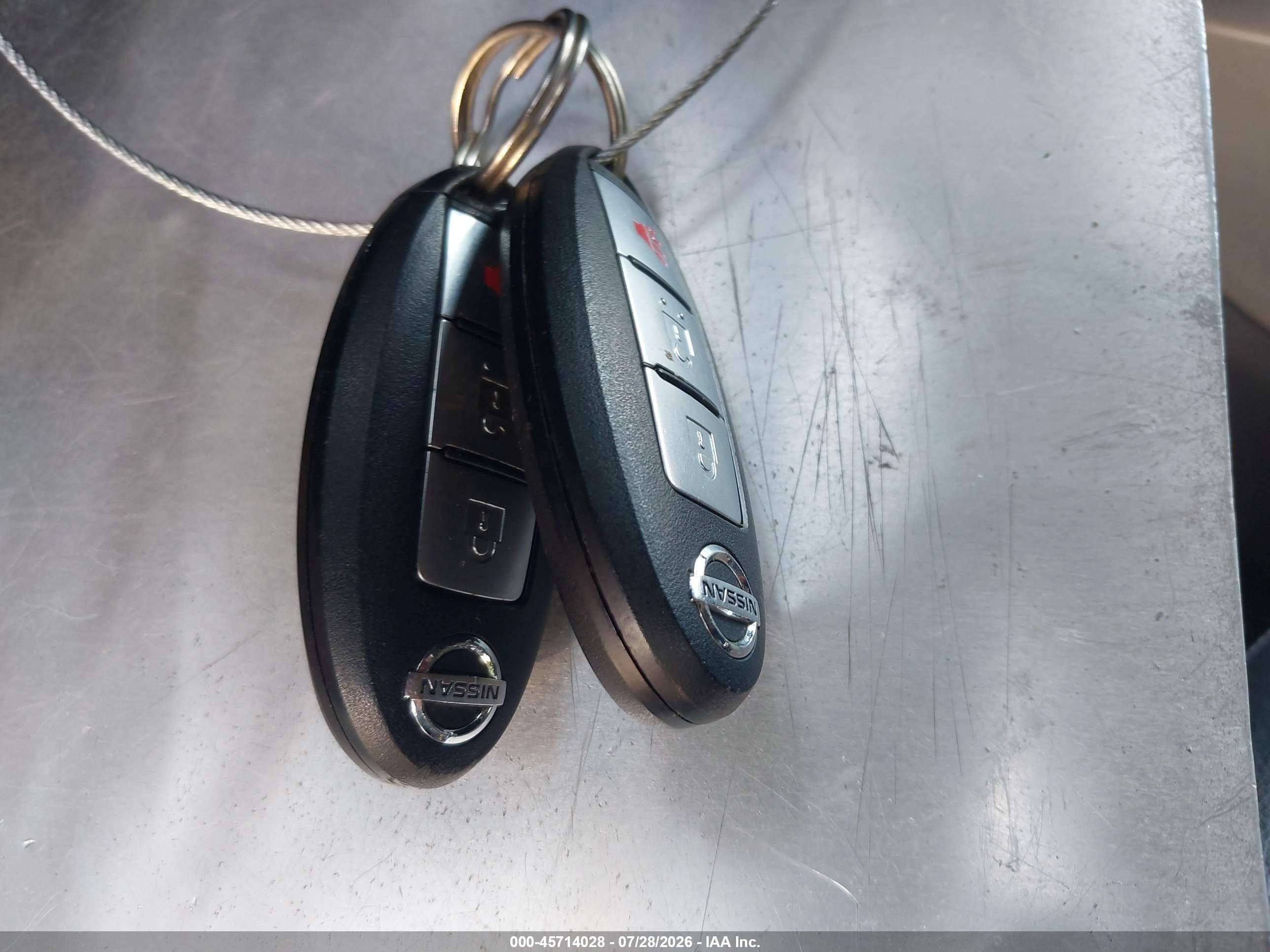 2012 Nissan Juke Sl Gray vin: JN8AF5MV3CT108805