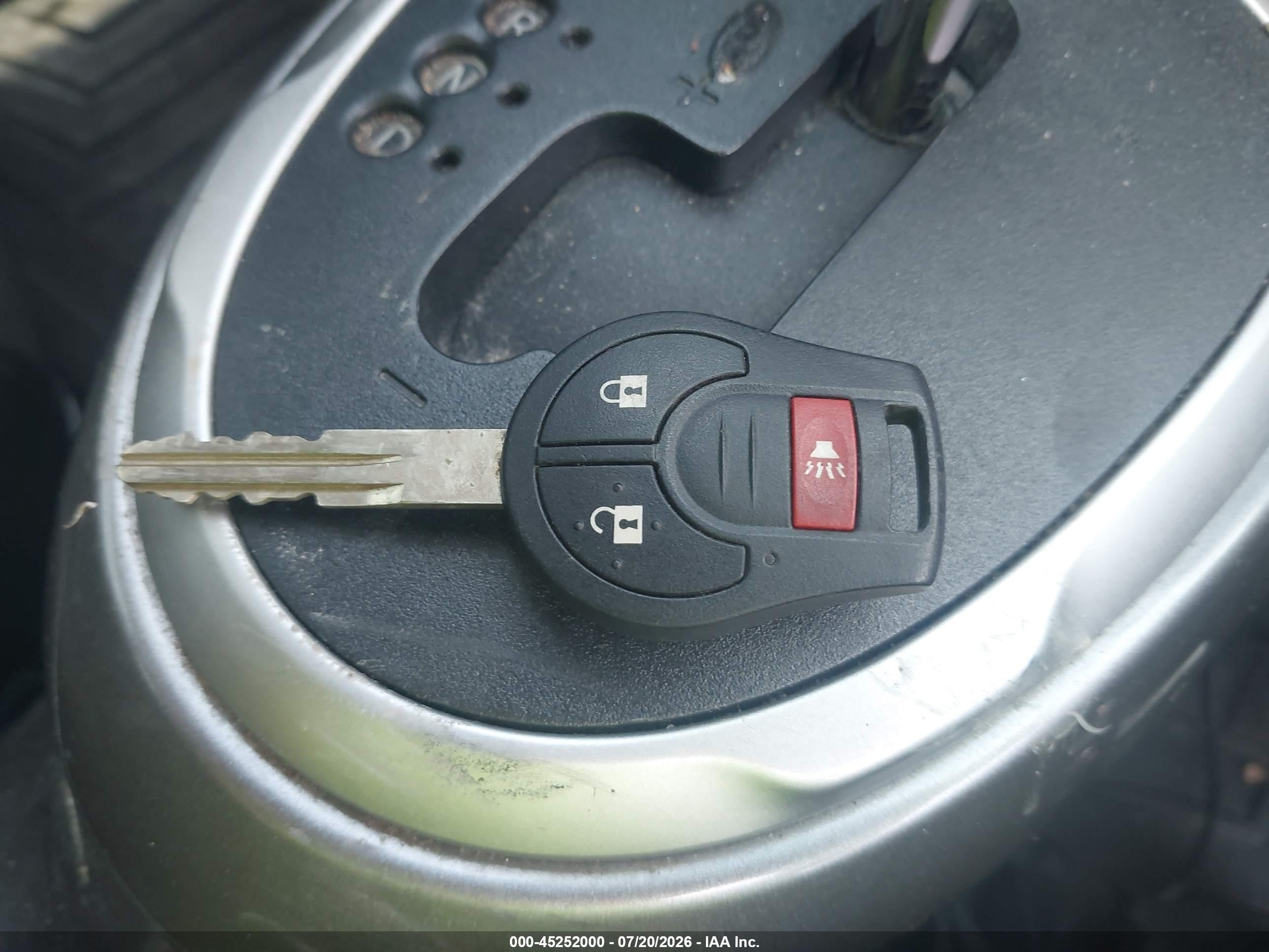 2012 Nissan Juke S Green vin: JN8AF5MV3CT124437