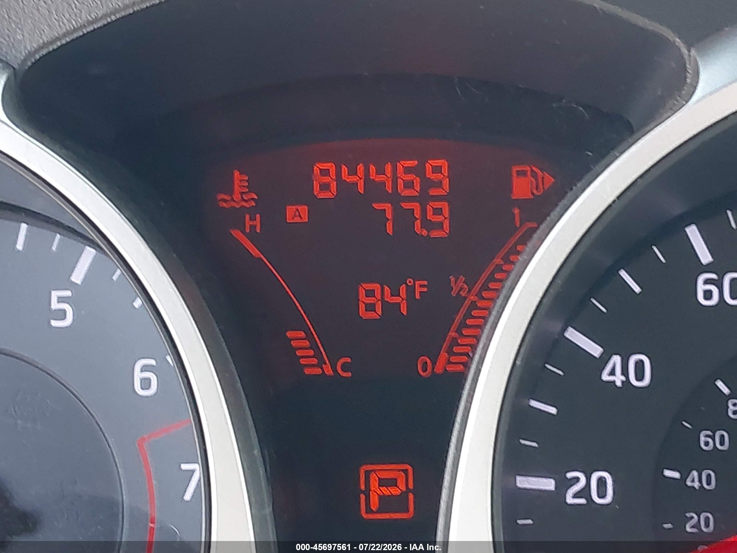 2013 Nissan Juke Sl Gray vin: JN8AF5MV3DT208937