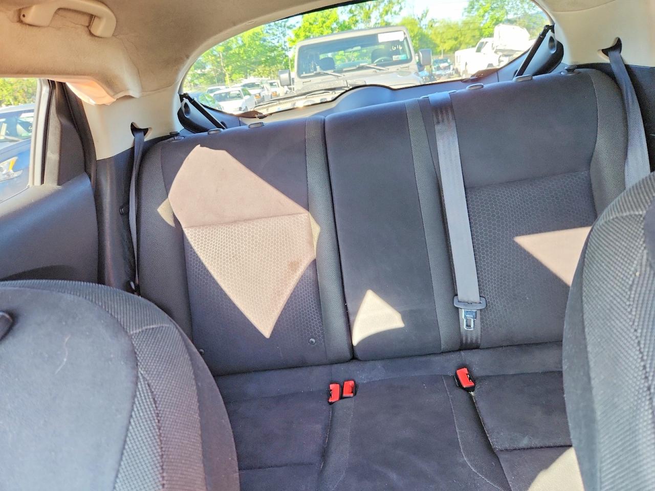 2013 Nissan Juke S Gray vin: JN8AF5MV3DT209814