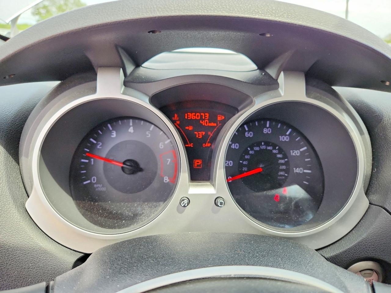 2015 Nissan Juke Sl Silver vin: JN8AF5MV3FT550763