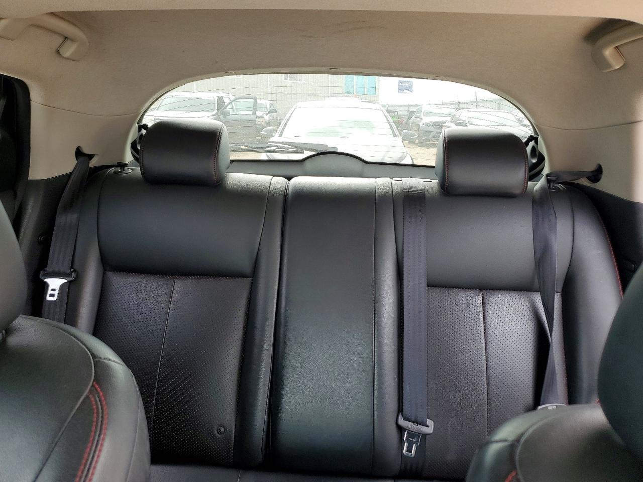 2015 Nissan Juke S White vin: JN8AF5MV3FT554036