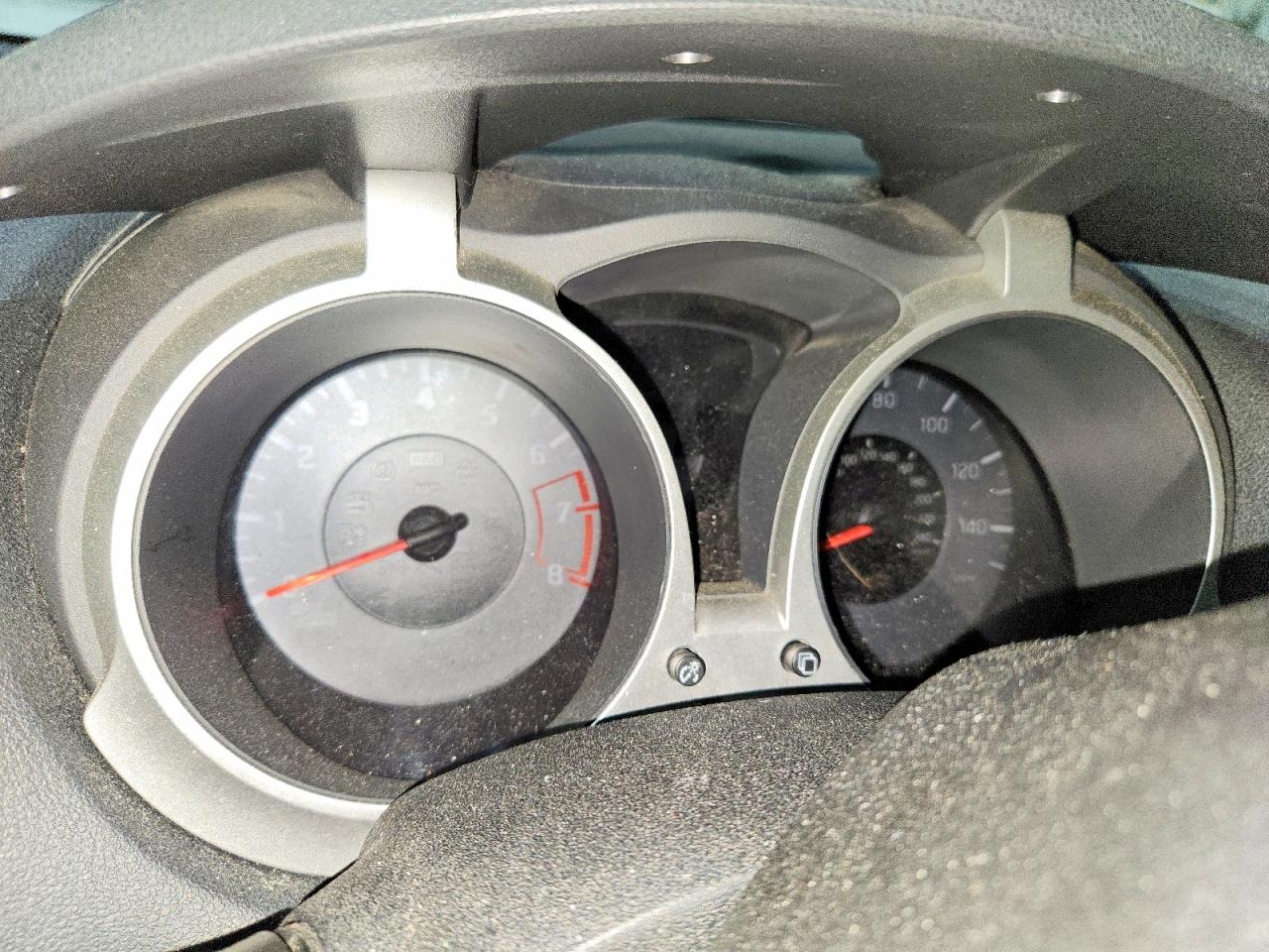 2011 Nissan Juke S Синий vin: JN8AF5MV4BT014169