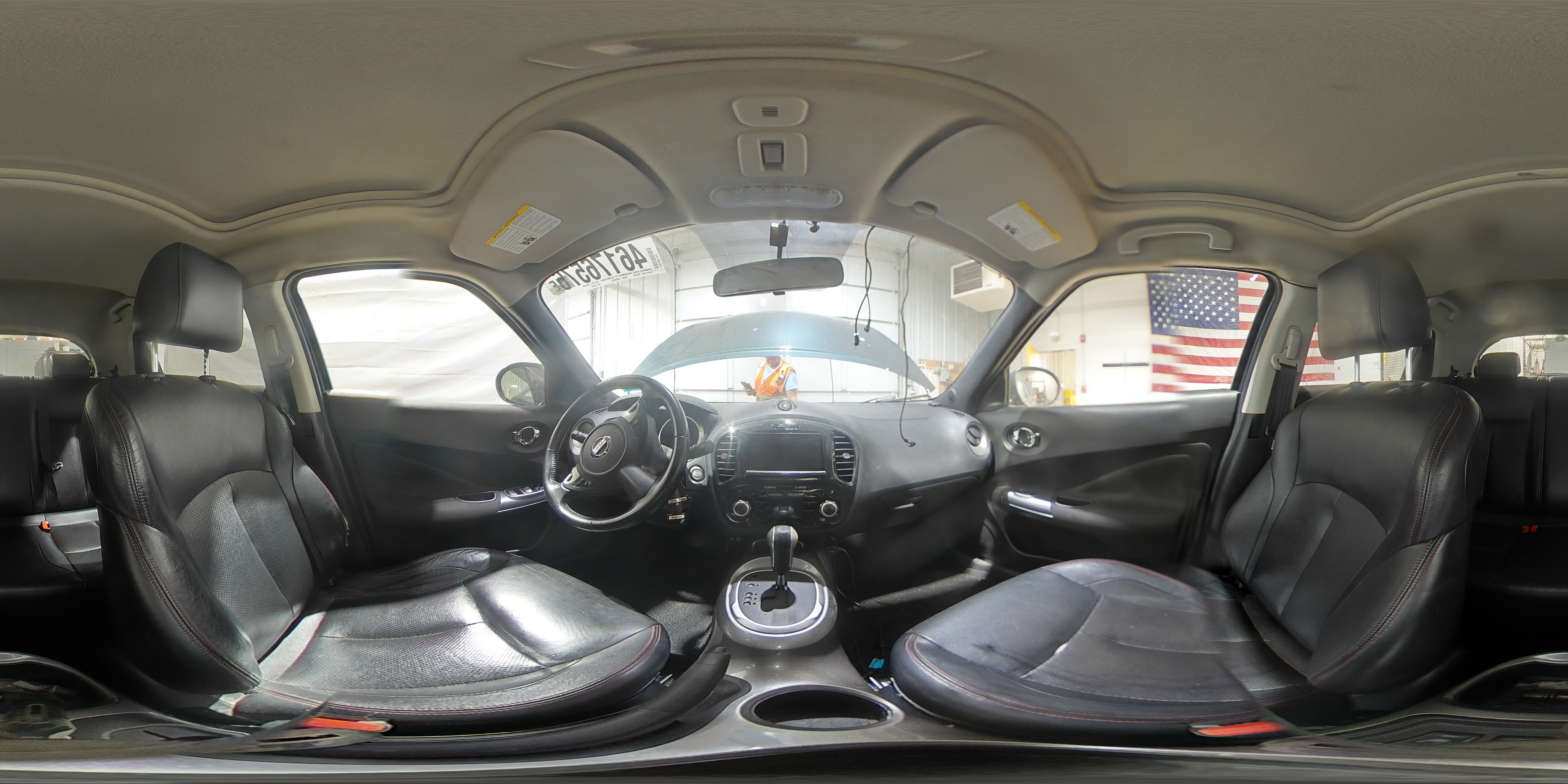 2011 Nissan Juke S Синий vin: JN8AF5MV4BT014169