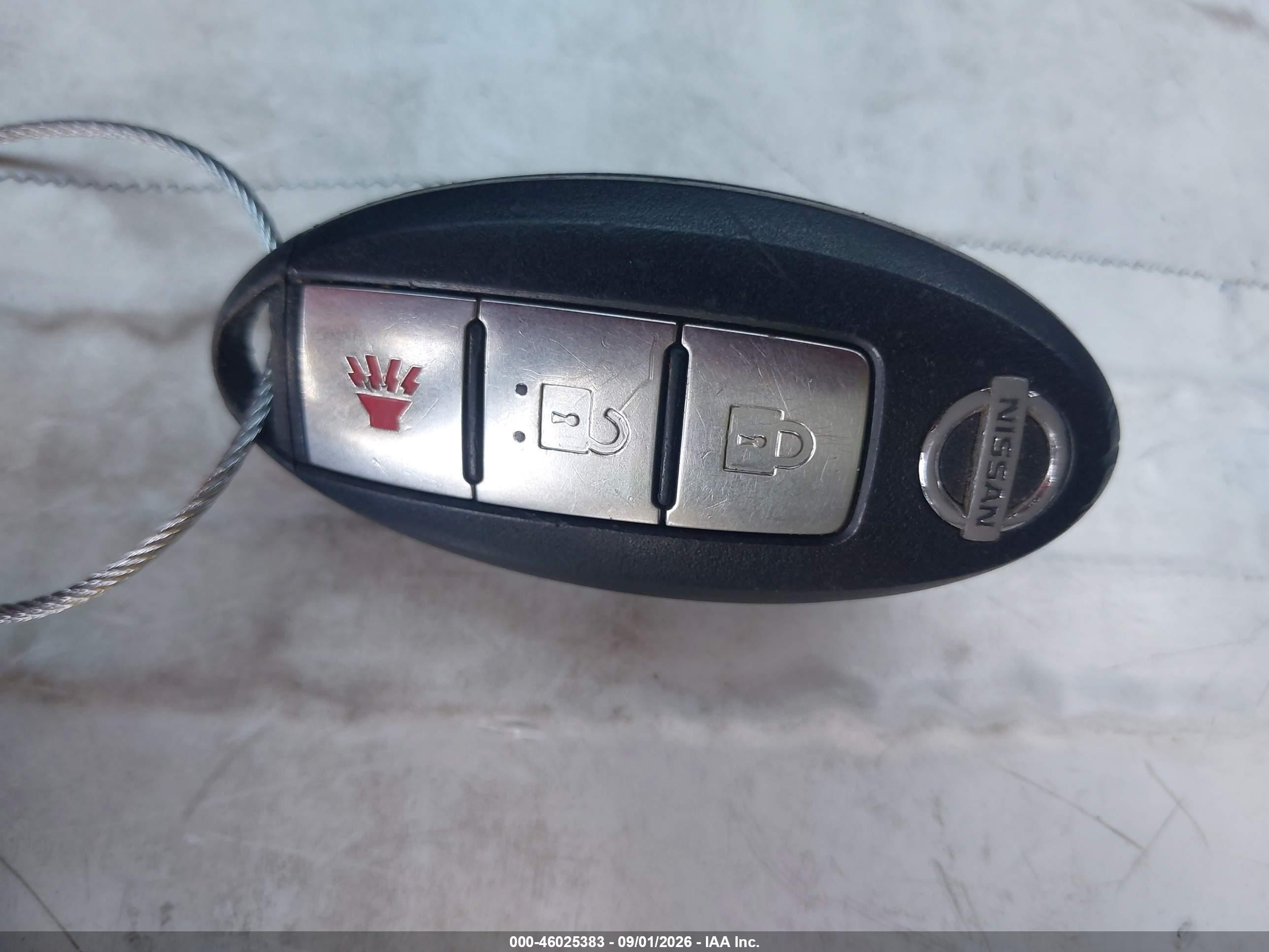 2011 Nissan Juke Sl Gray vin: JN8AF5MV4BT028007