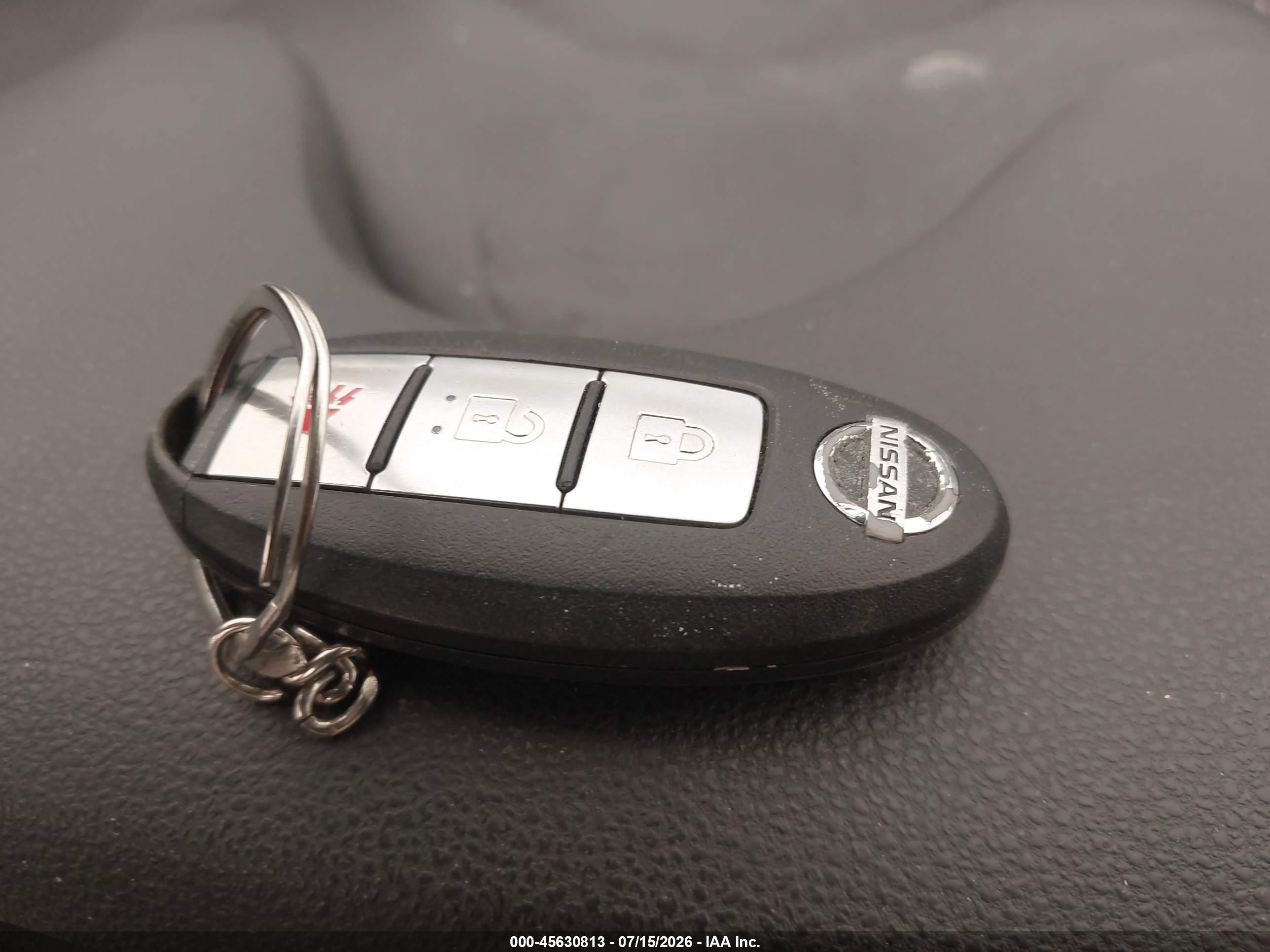 2012 Nissan Juke Sl Gray vin: JN8AF5MV4CT109221