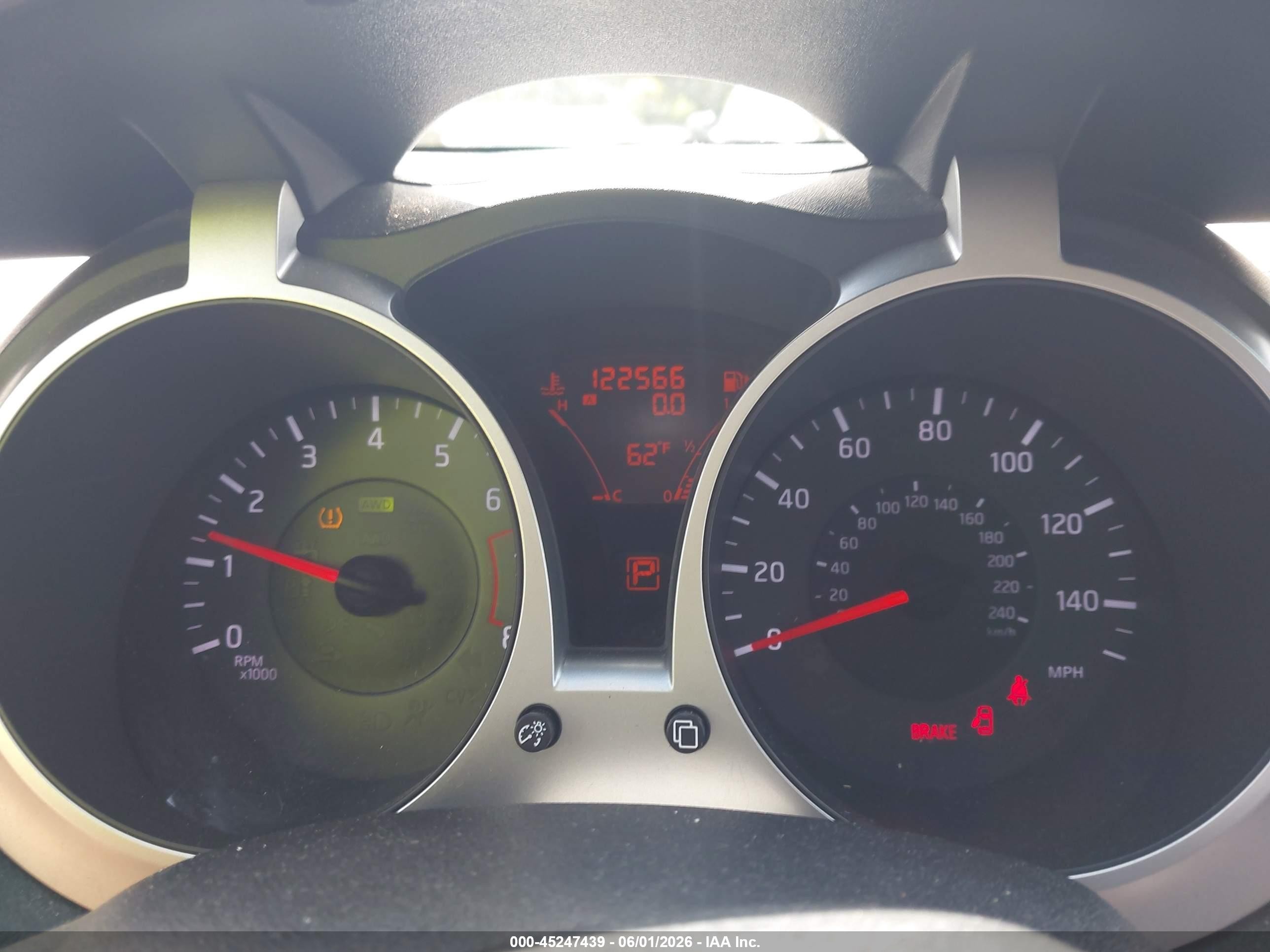 2012 Nissan Juke Sl Silver vin: JN8AF5MV4CT113236