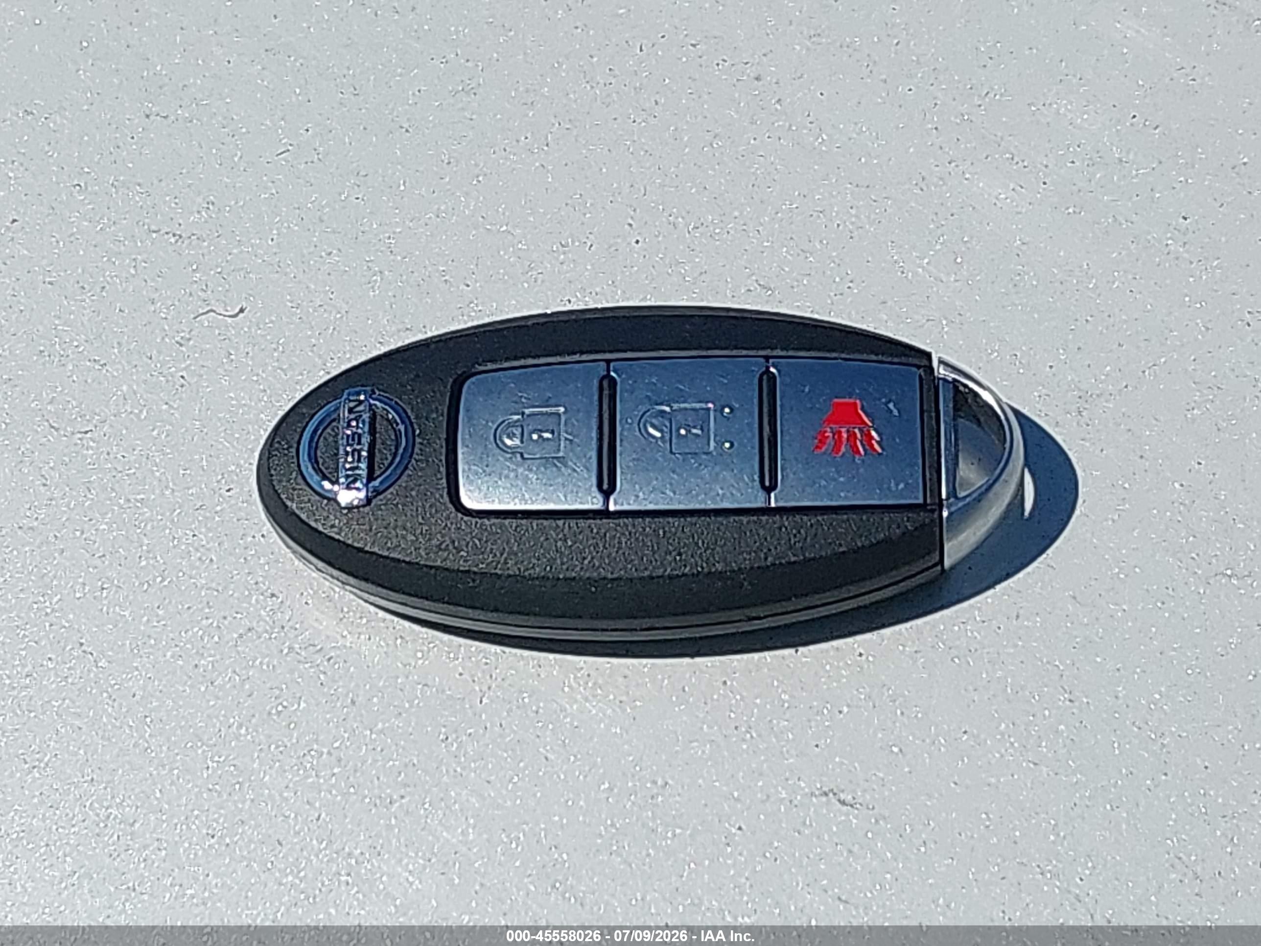 2012 Nissan Juke Sl Gray vin: JN8AF5MV4CT126858
