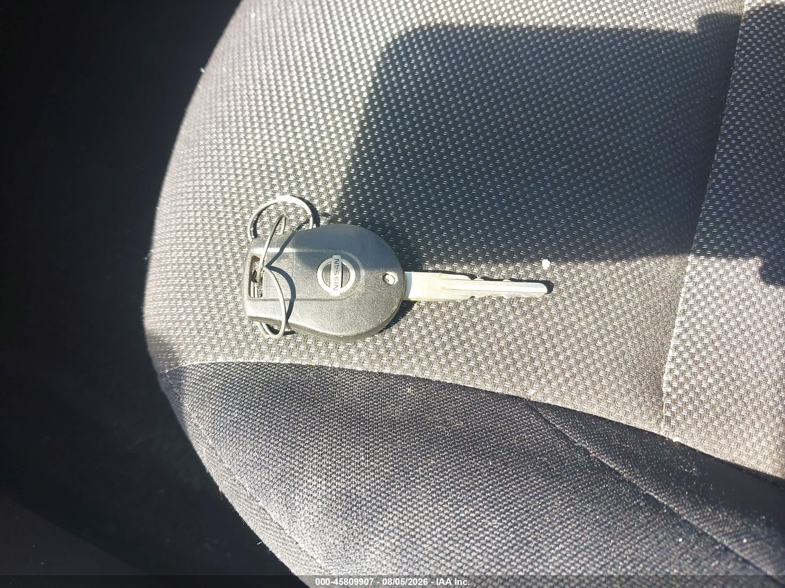 2014 Nissan Juke S Белый vin: JN8AF5MV4ET363675