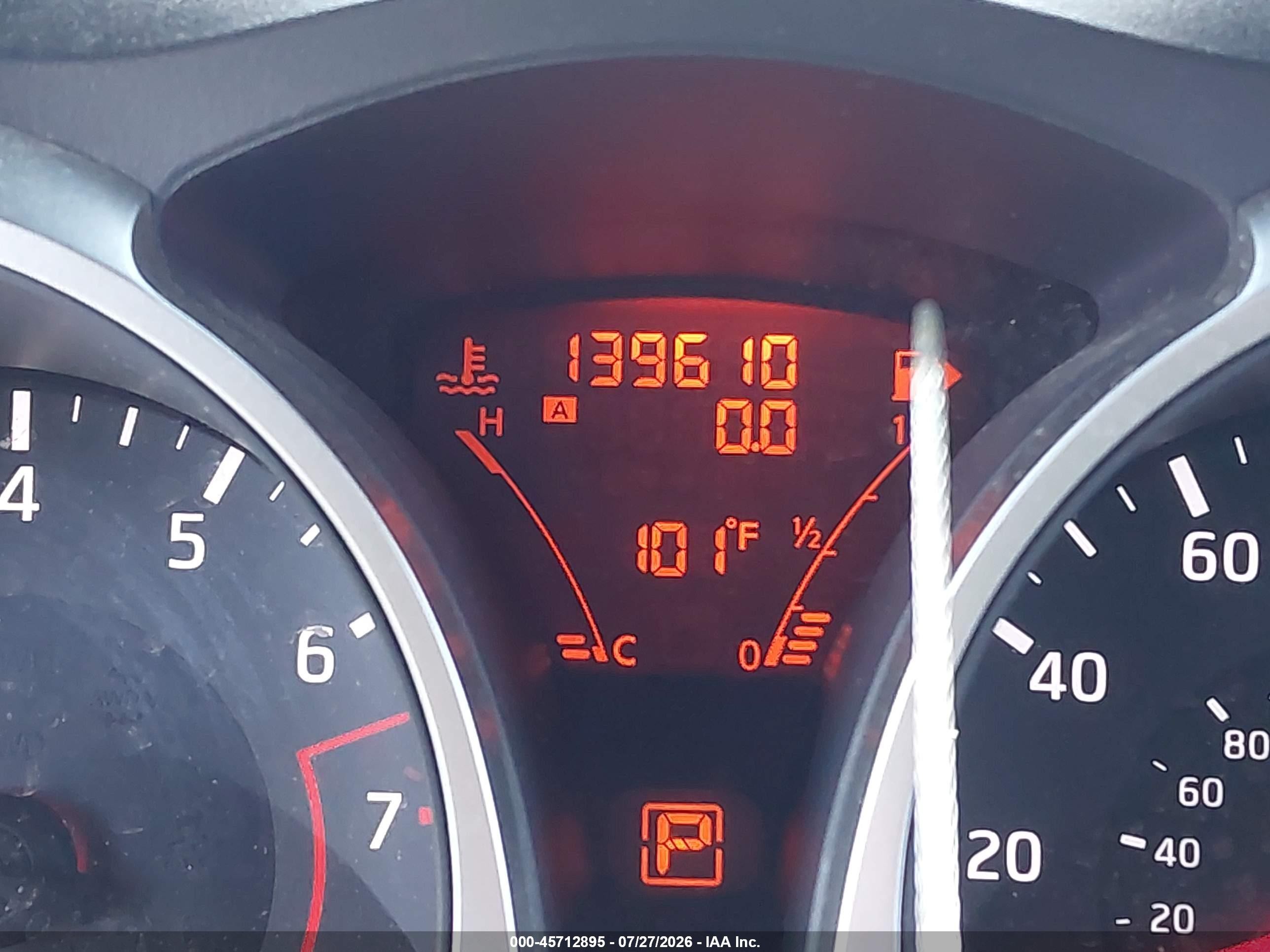 2014 Nissan Juke S Черный vin: JN8AF5MV4ET482794
