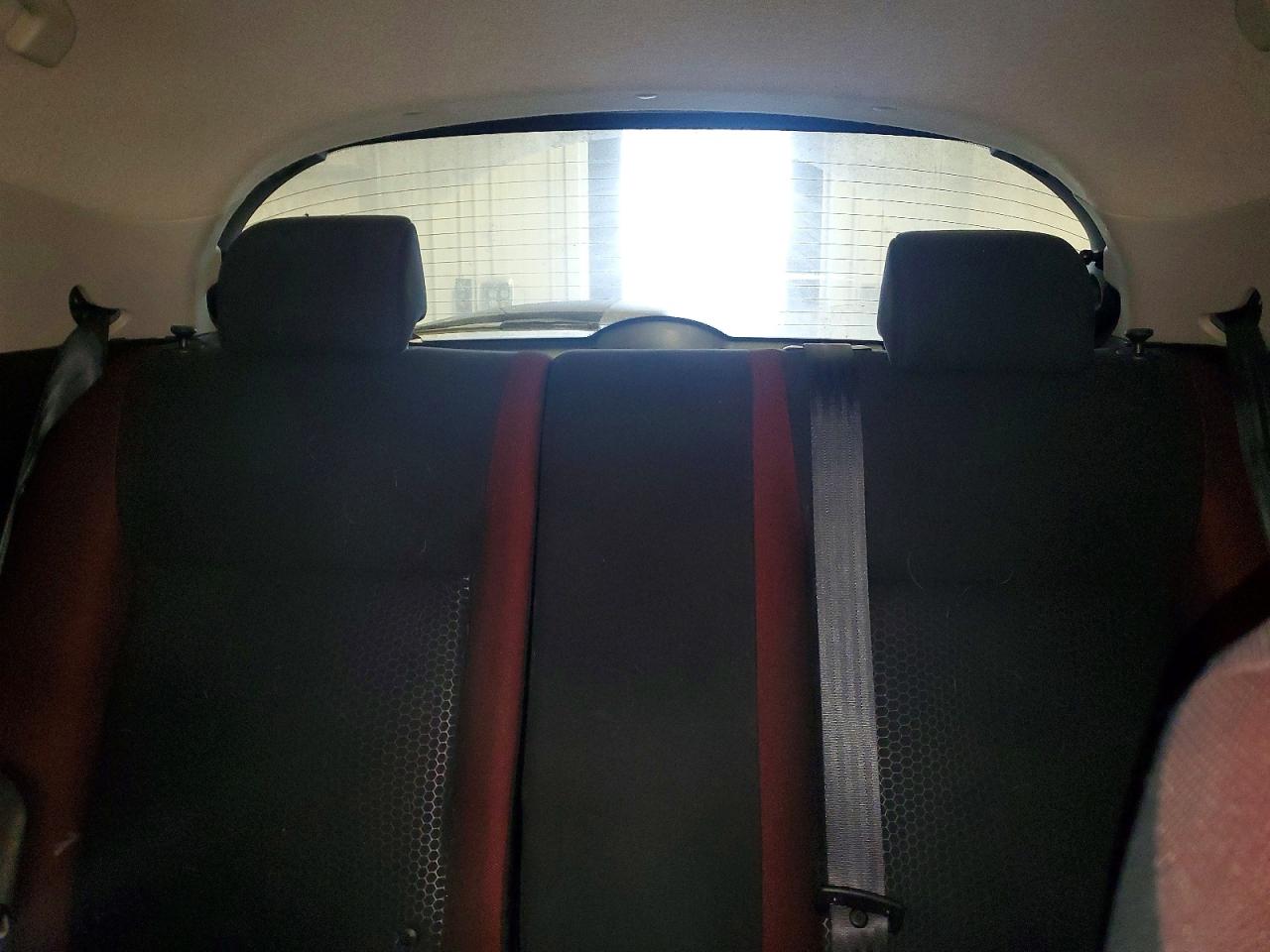 2015 Nissan Juke Sv Brown vin: JN8AF5MV4FT560606