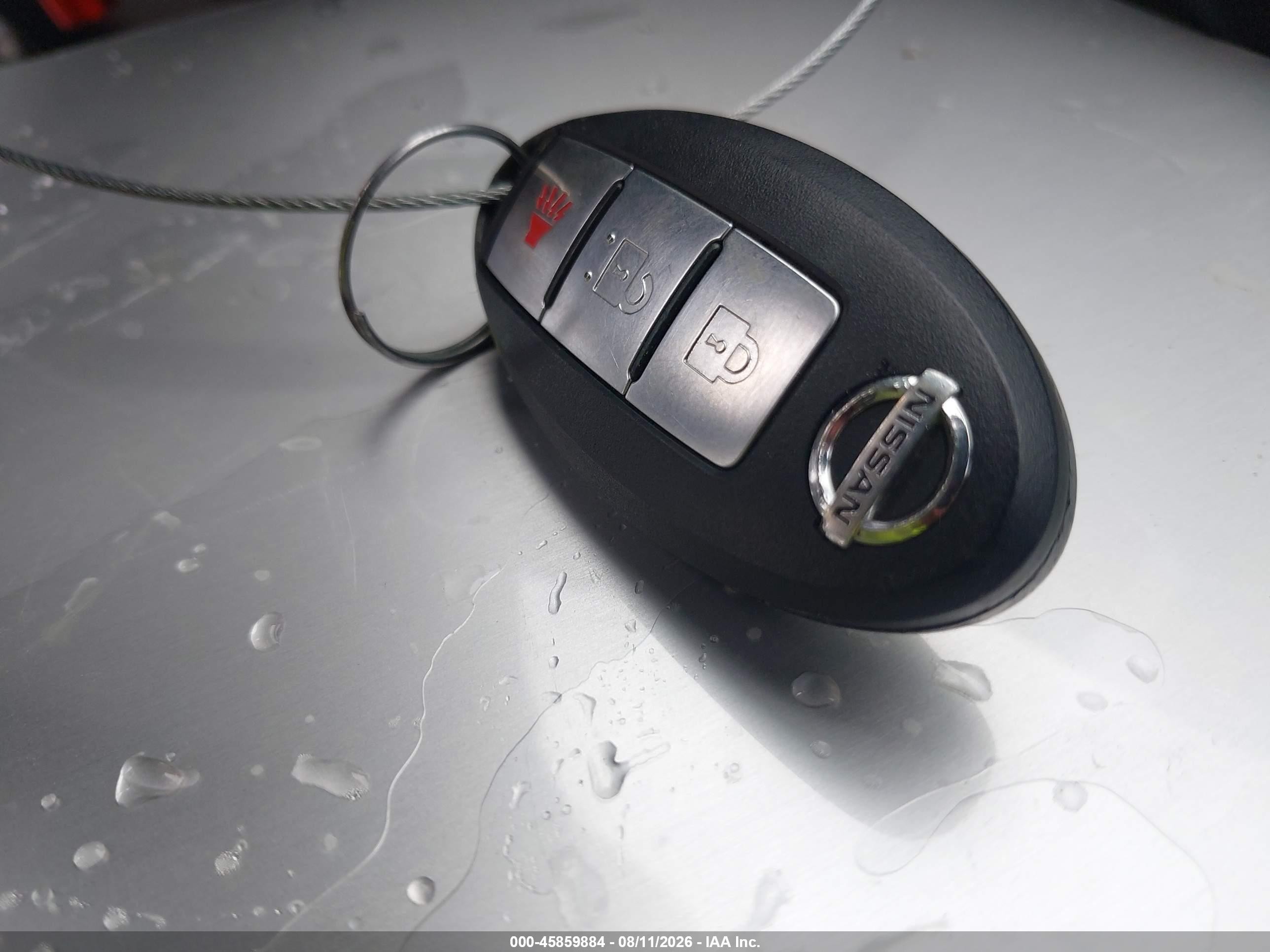 2011 Nissan Juke Sl Белый vin: JN8AF5MV5BT018778