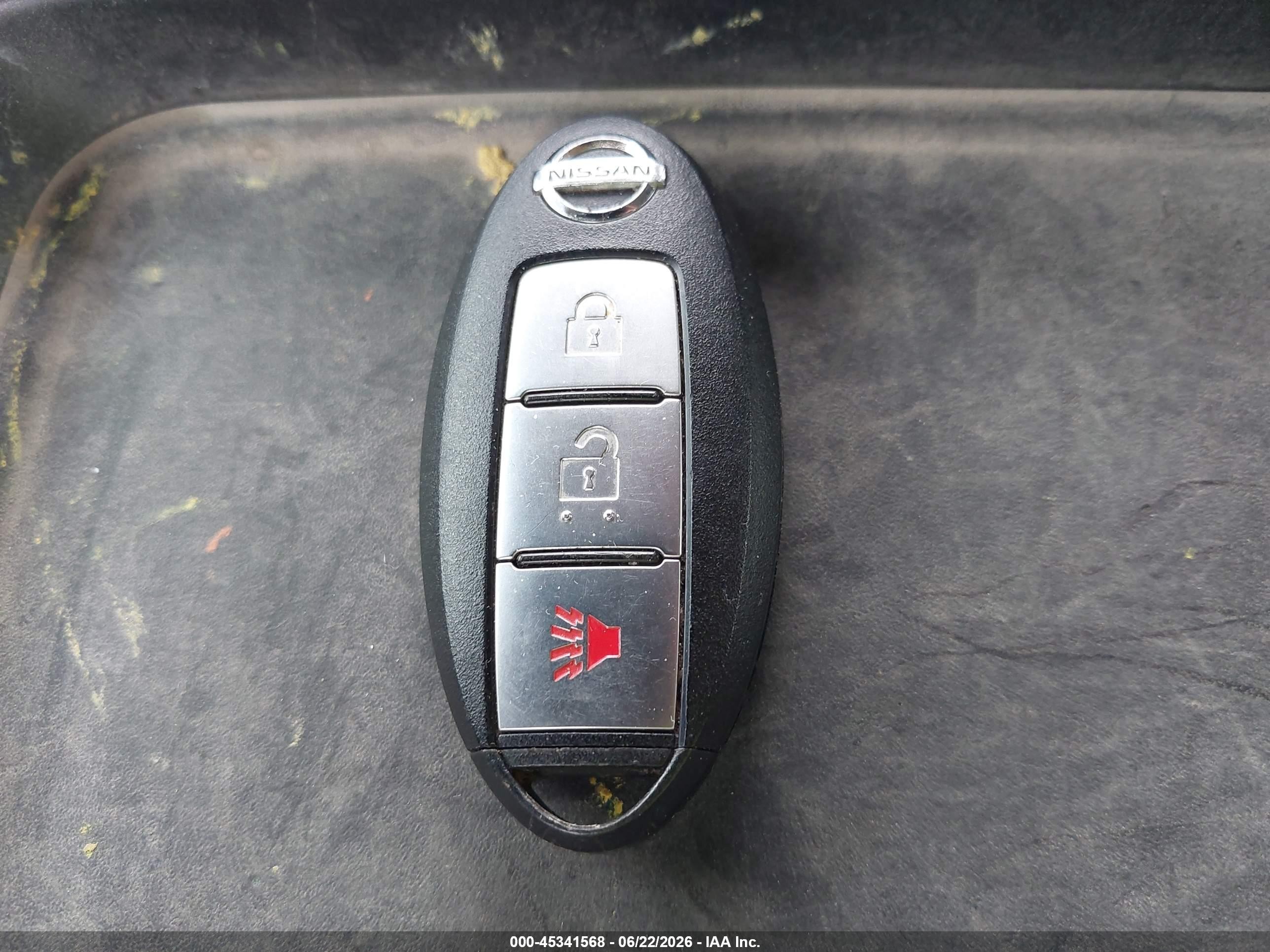 2012 Nissan Juke Sv Red vin: JN8AF5MV5CT105193