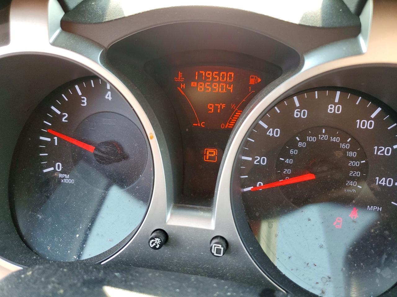 2012 Nissan Juke S Teal vin: JN8AF5MV5CT113620