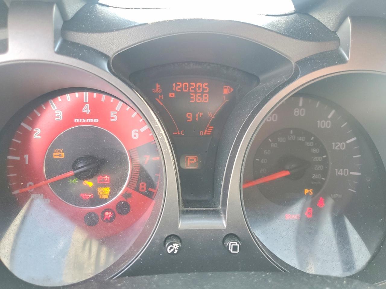 2013 Nissan Juke S Black vin: JN8AF5MV5DT220913