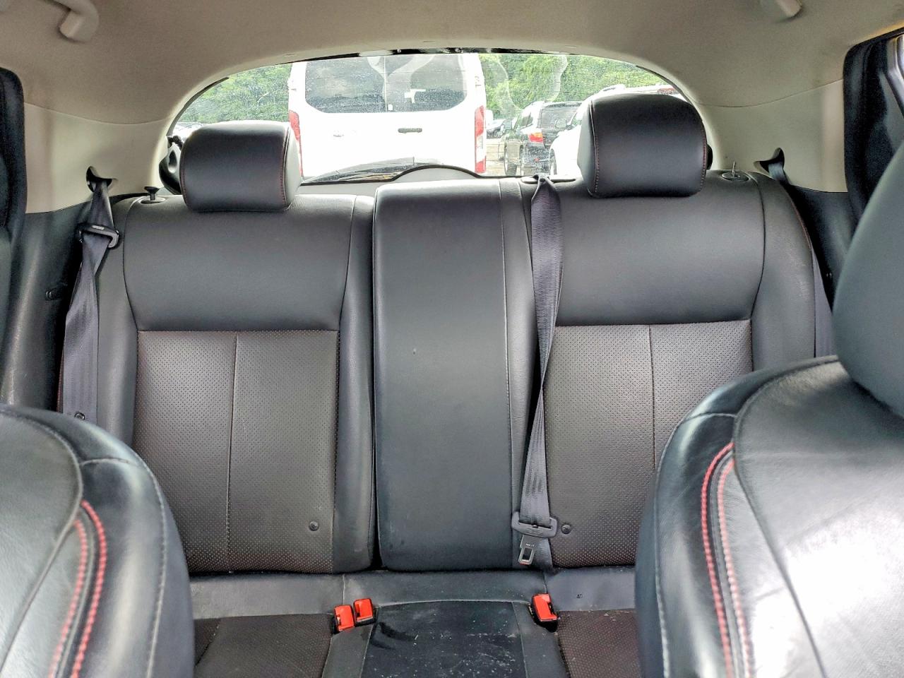 2014 Nissan Juke Sl Black vin: JN8AF5MV5ET357027