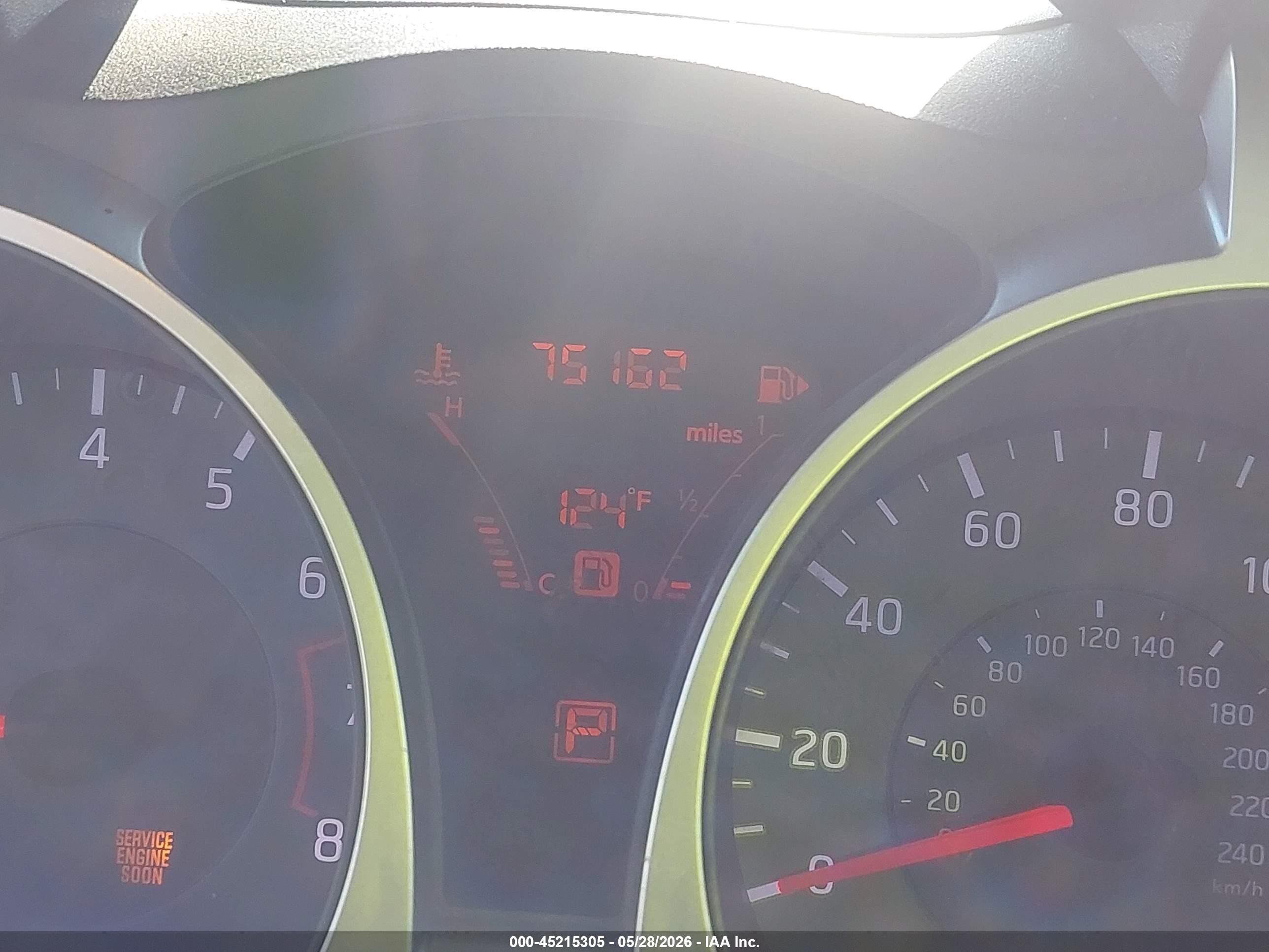 2014 Nissan Juke Sl Gray vin: JN8AF5MV5ET359604