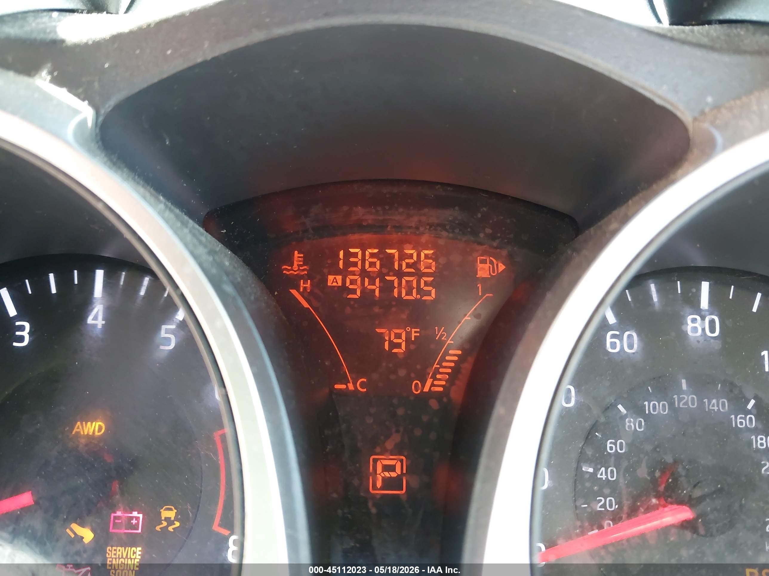 2014 Nissan Juke Sv White vin: JN8AF5MV5ET361126