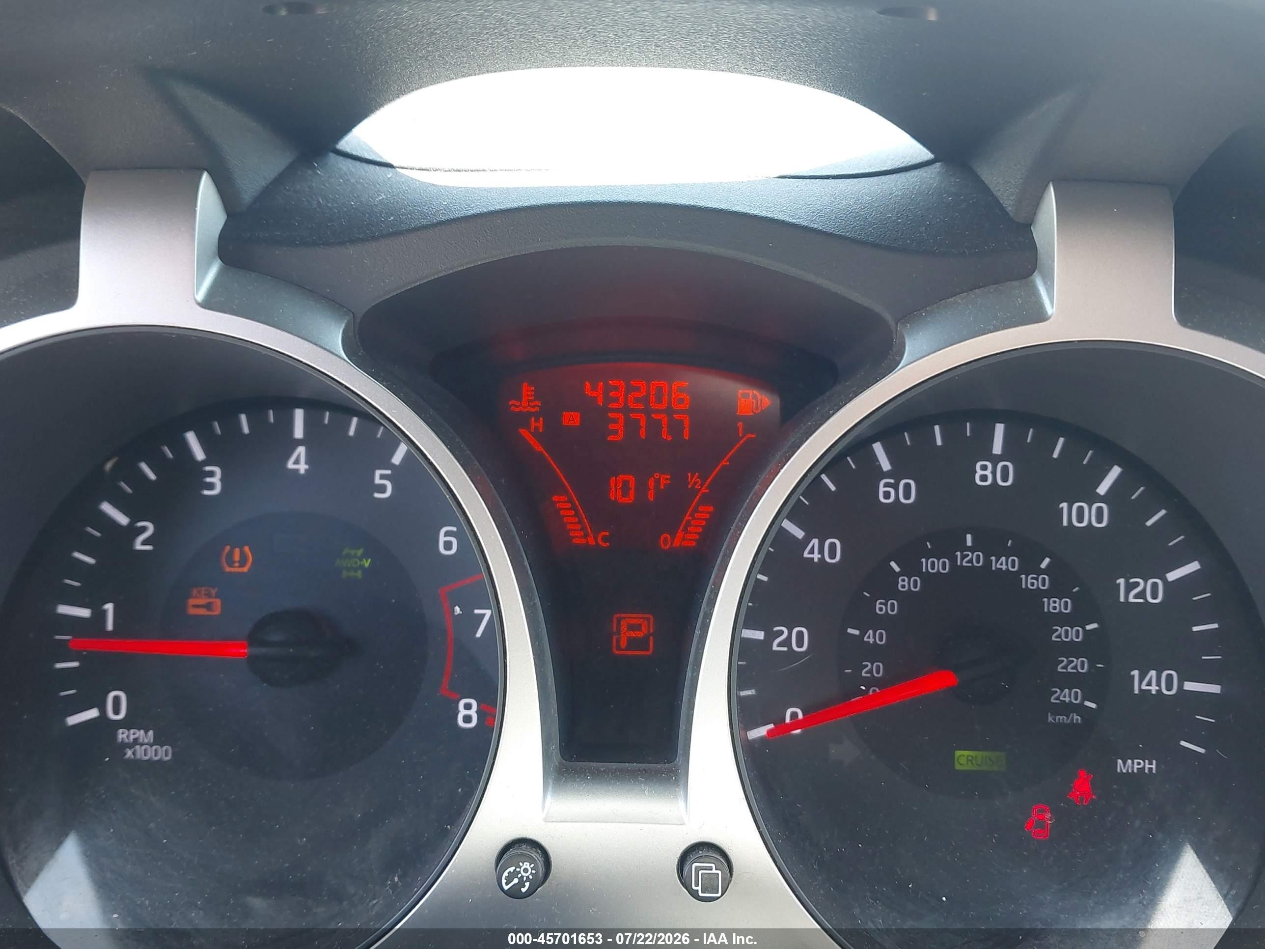 2015 Nissan Juke S Silver vin: JN8AF5MV5FT556824