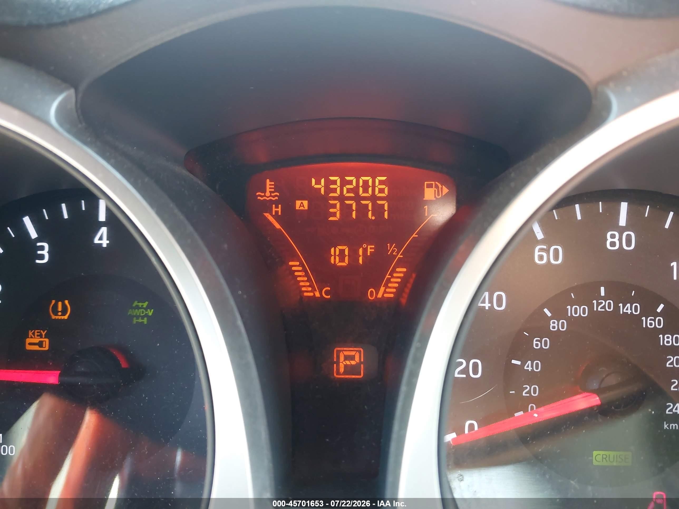 2015 Nissan Juke S Silver vin: JN8AF5MV5FT556824