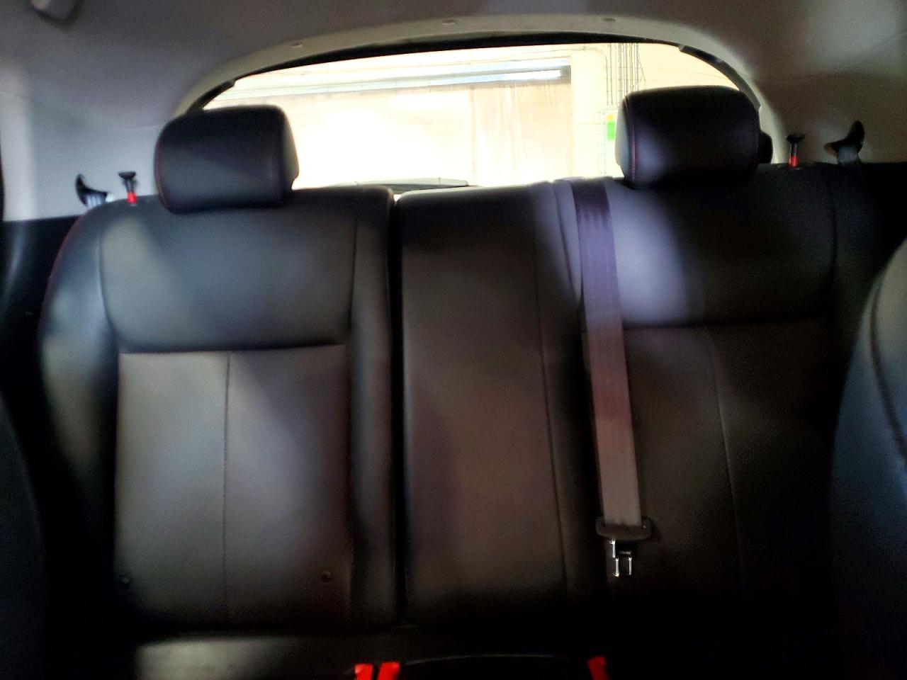 2015 Nissan Juke Sl Maroon vin: JN8AF5MV5FT559318