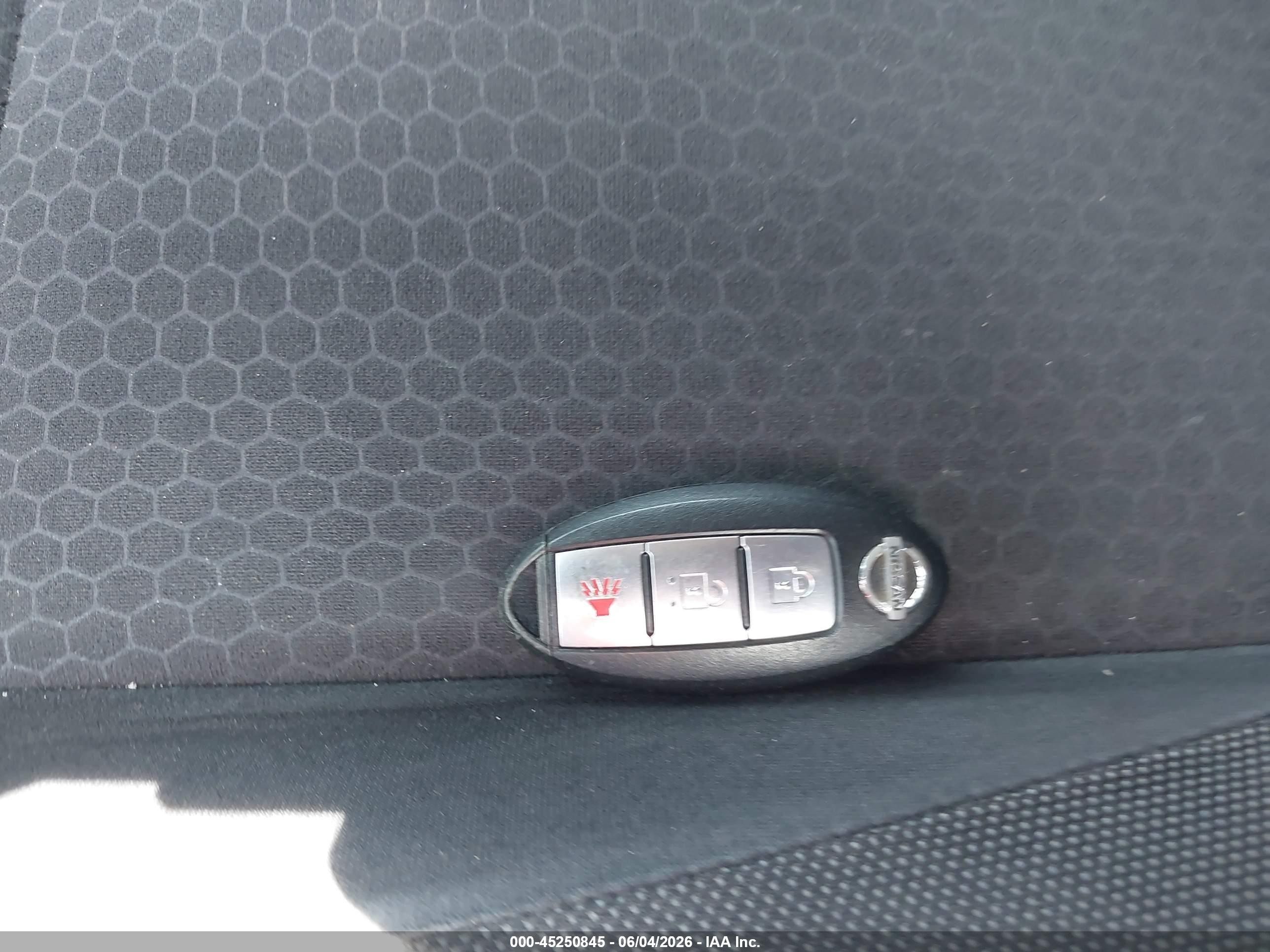 2011 Nissan Juke Sv Оранжевый vin: JN8AF5MV6BT009488