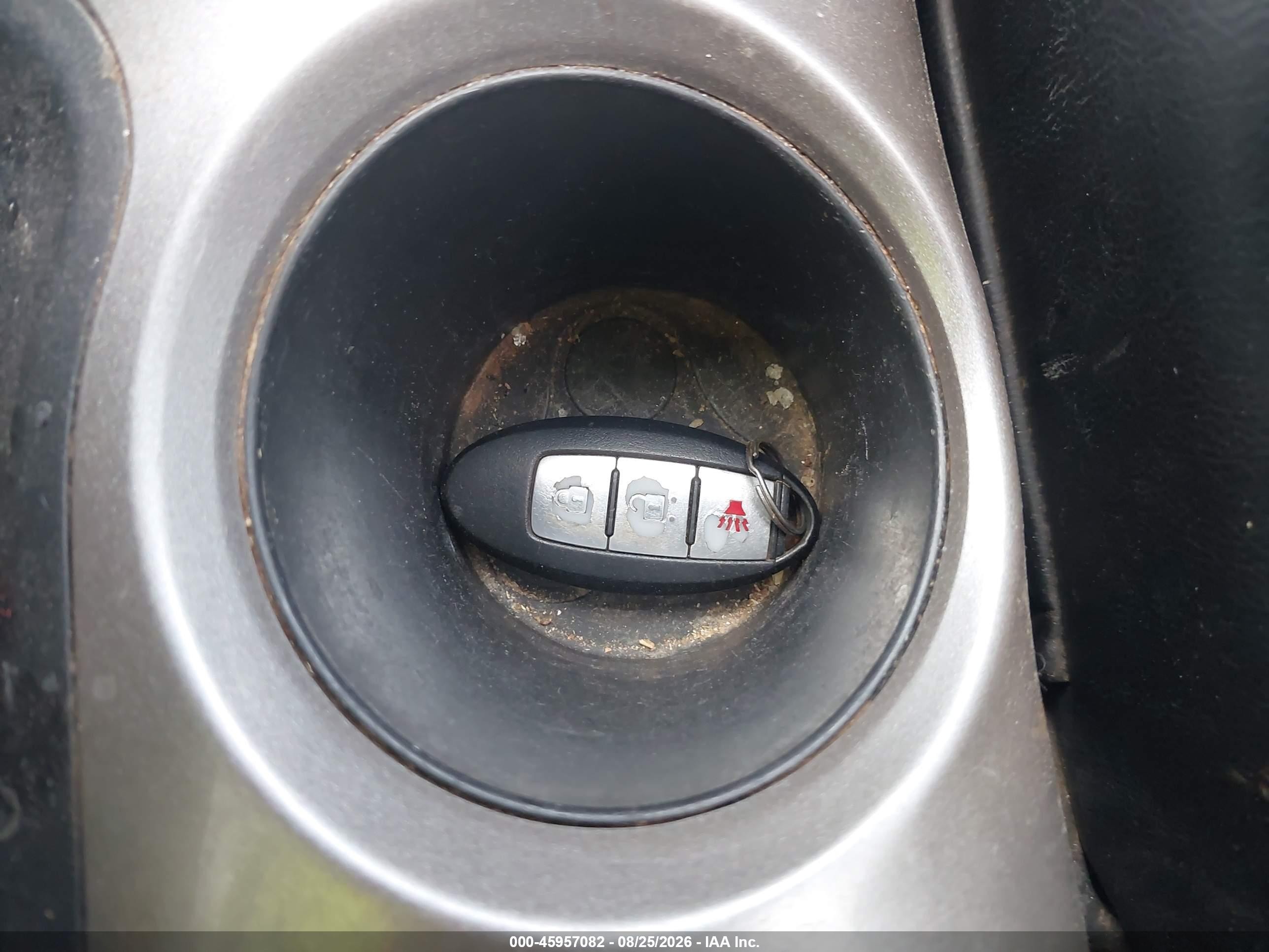 2011 Nissan Juke Sl Black vin: JN8AF5MV6BT017770