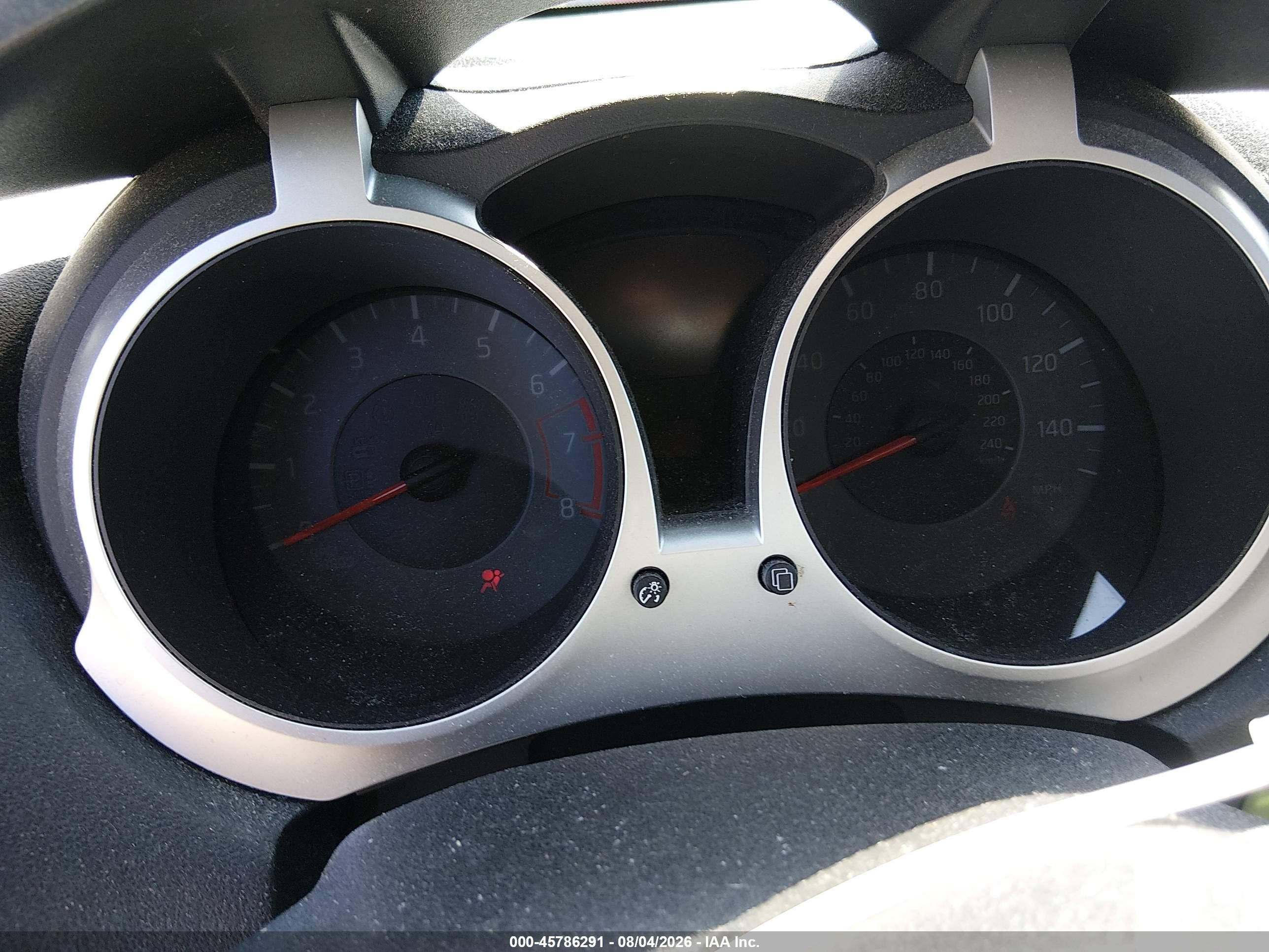 2011 Nissan Juke Sl Silver vin: JN8AF5MV6BT019986
