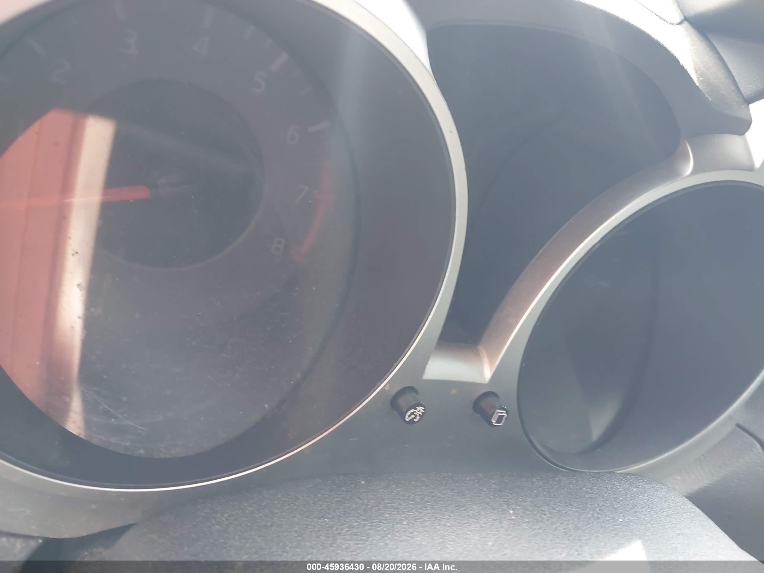 2013 Nissan Juke S Синий vin: JN8AF5MV6DT208821