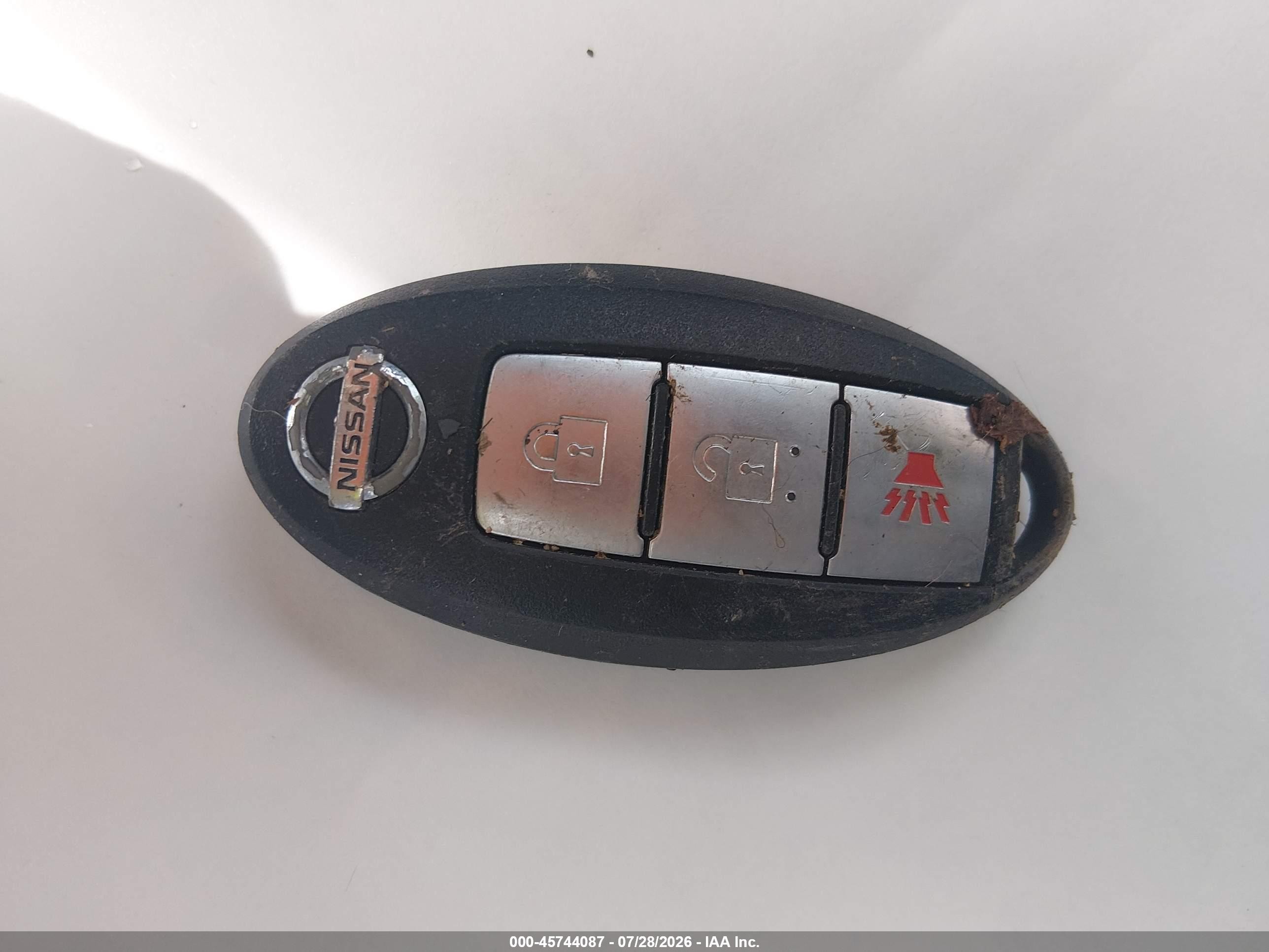 2013 Nissan Juke Sl Black vin: JN8AF5MV6DT216157