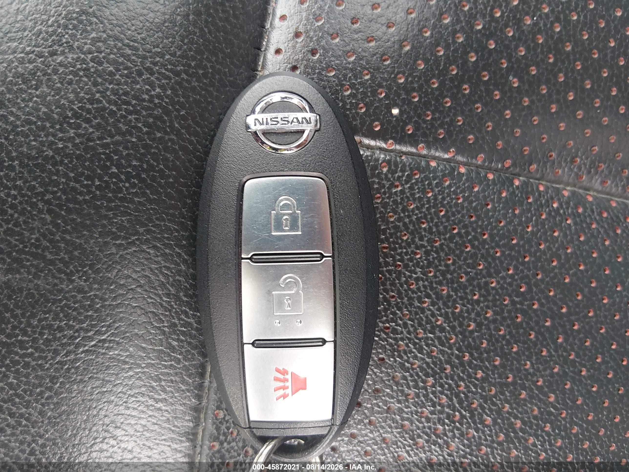 2013 Nissan Juke Sl Blue vin: JN8AF5MV6DT221732