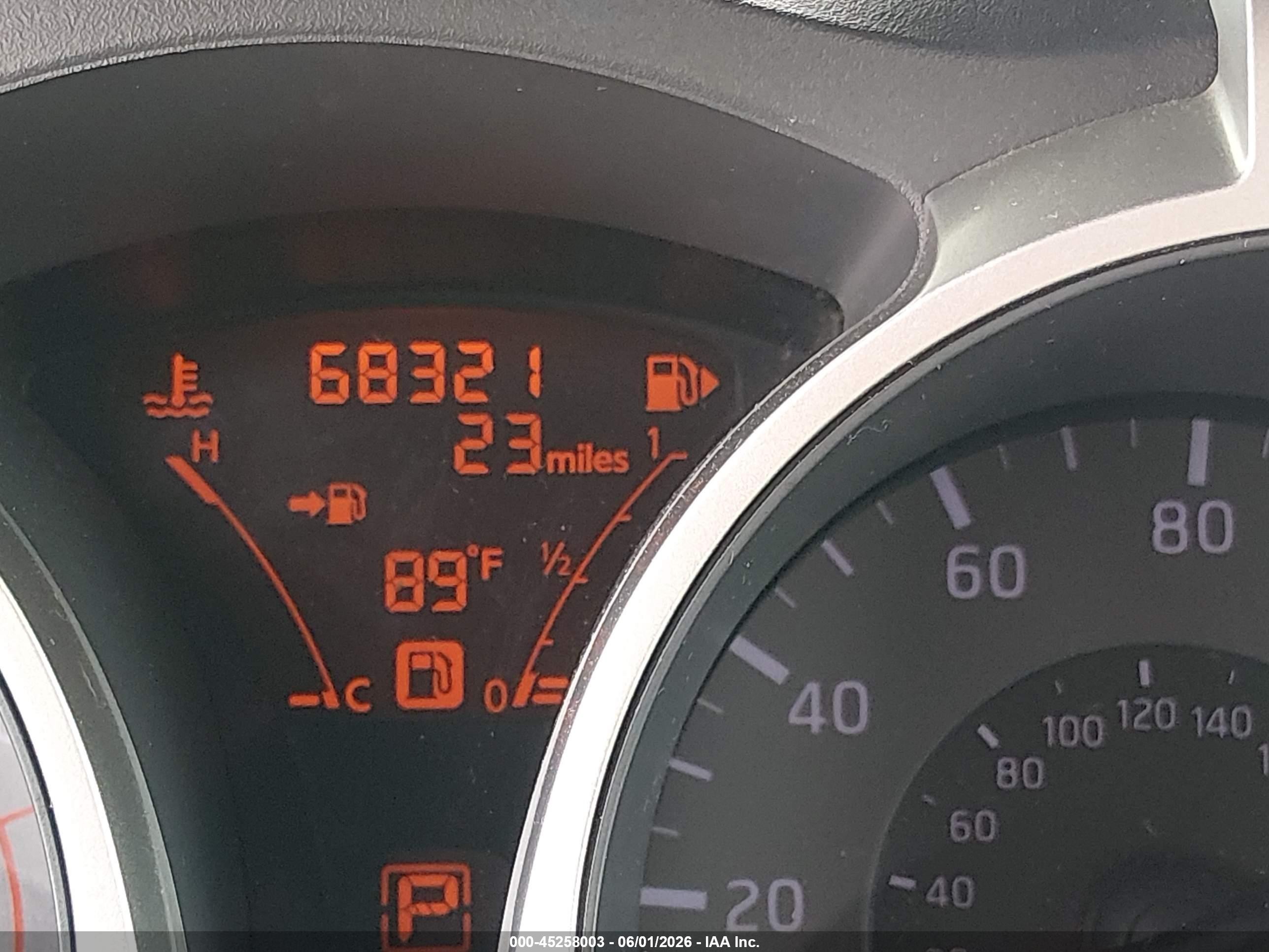 2013 Nissan Juke S Gray vin: JN8AF5MV6DT231113