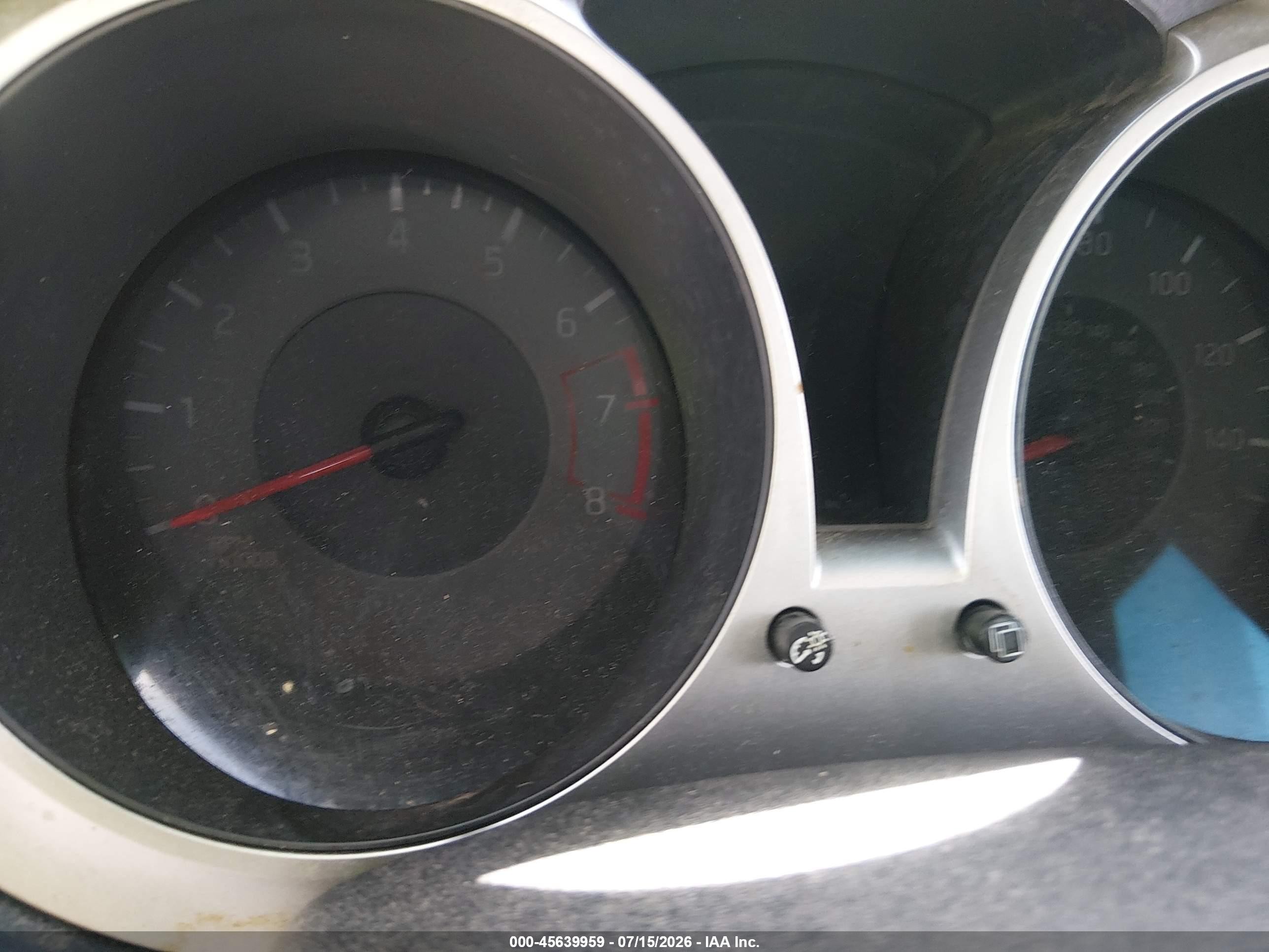 2014 Nissan Juke Sl Gray vin: JN8AF5MV6ET355206