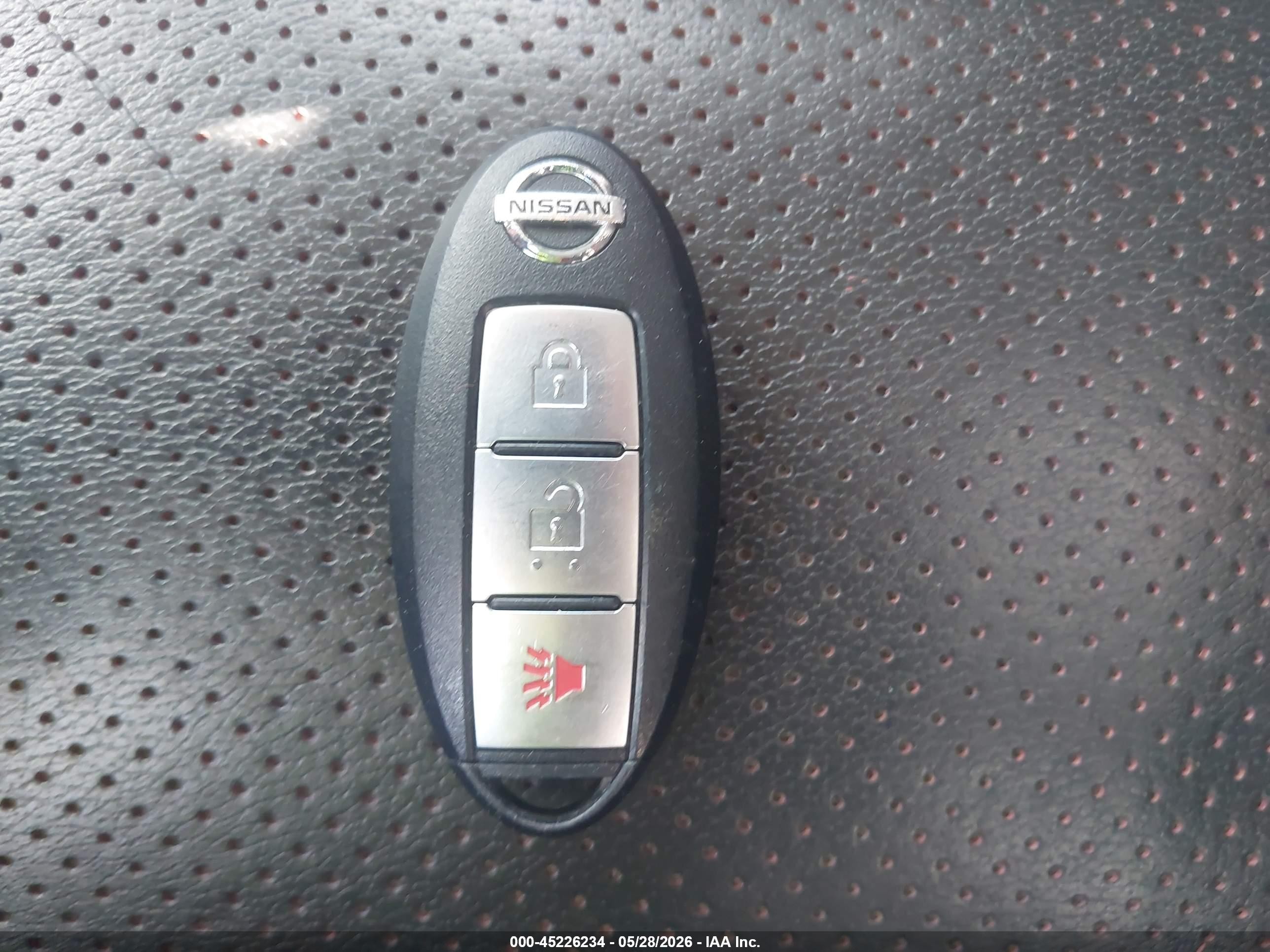 2014 Nissan Juke Sl Silver vin: JN8AF5MV6ET357862