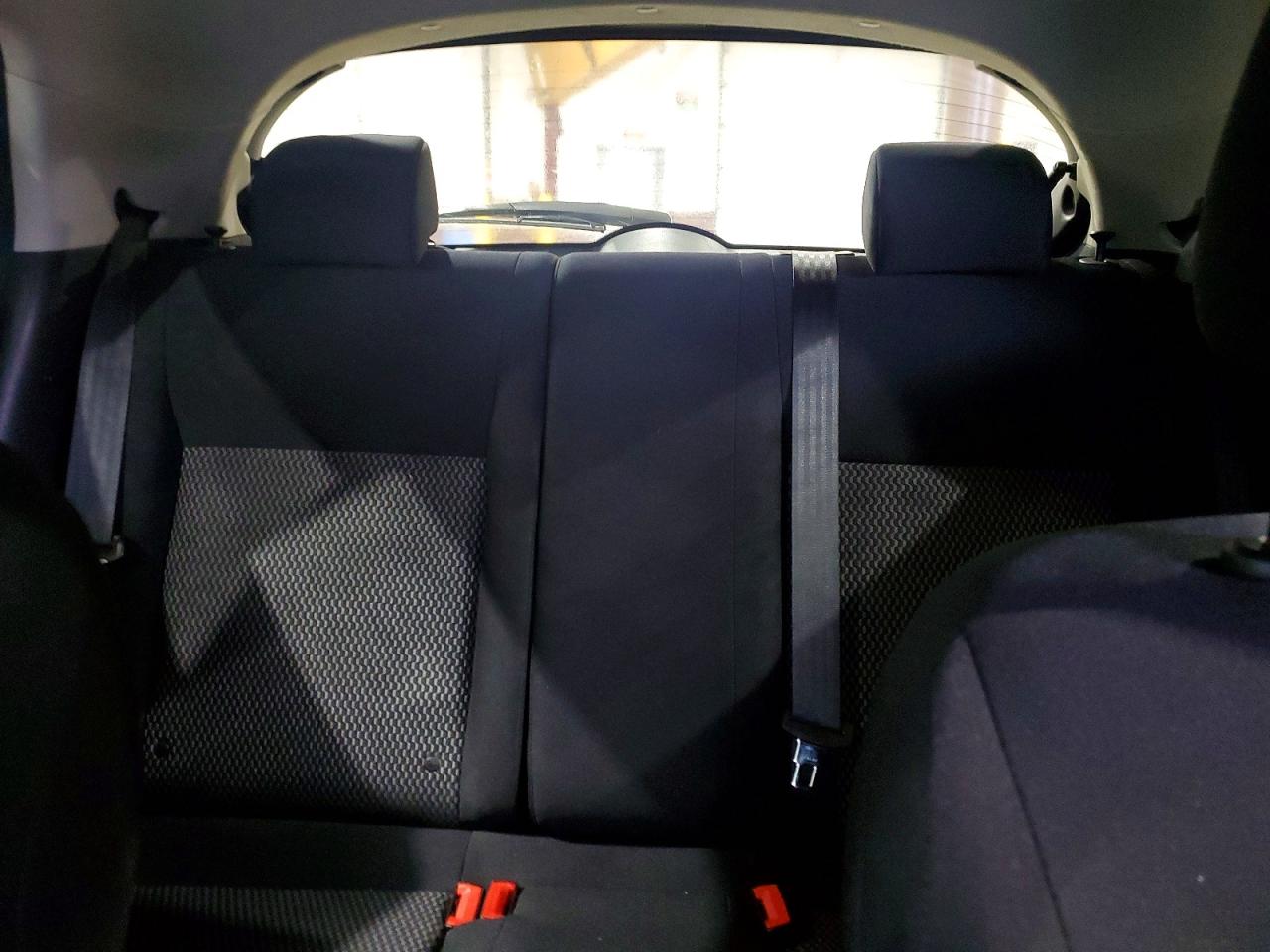 2015 Nissan Juke S Gray vin: JN8AF5MV6FT550305