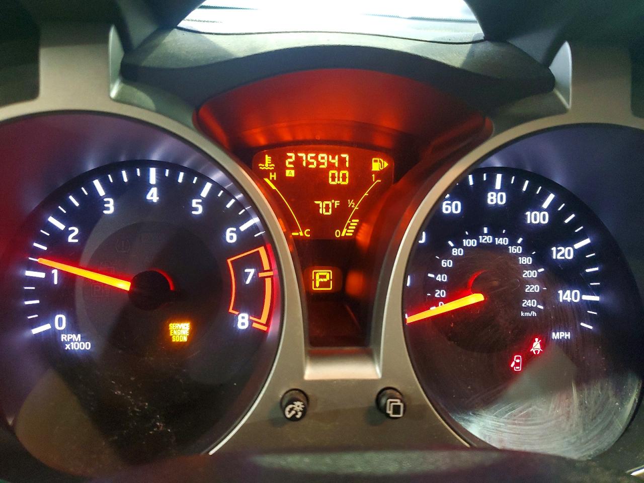2015 Nissan Juke S Gray vin: JN8AF5MV6FT550305