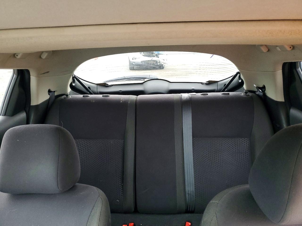 2012 Nissan Juke S Gray vin: JN8AF5MV7CT116776