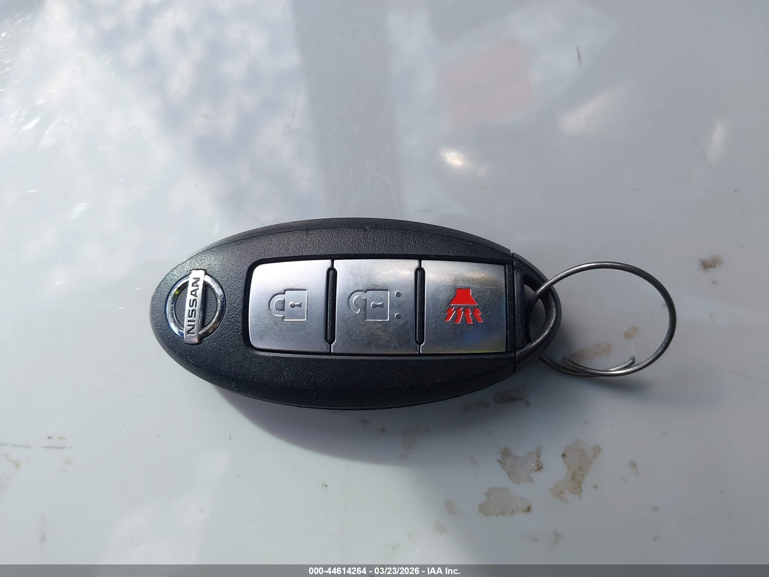 2012 Nissan Juke Sl Red vin: JN8AF5MV7CT124988