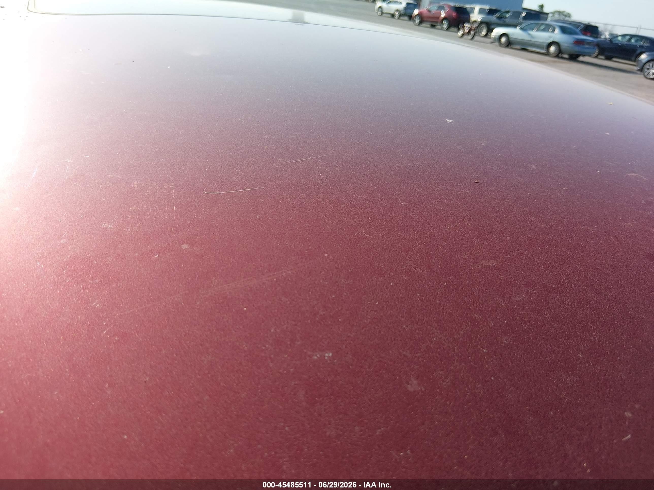 2013 Nissan Juke Sl Red vin: JN8AF5MV7DT221478