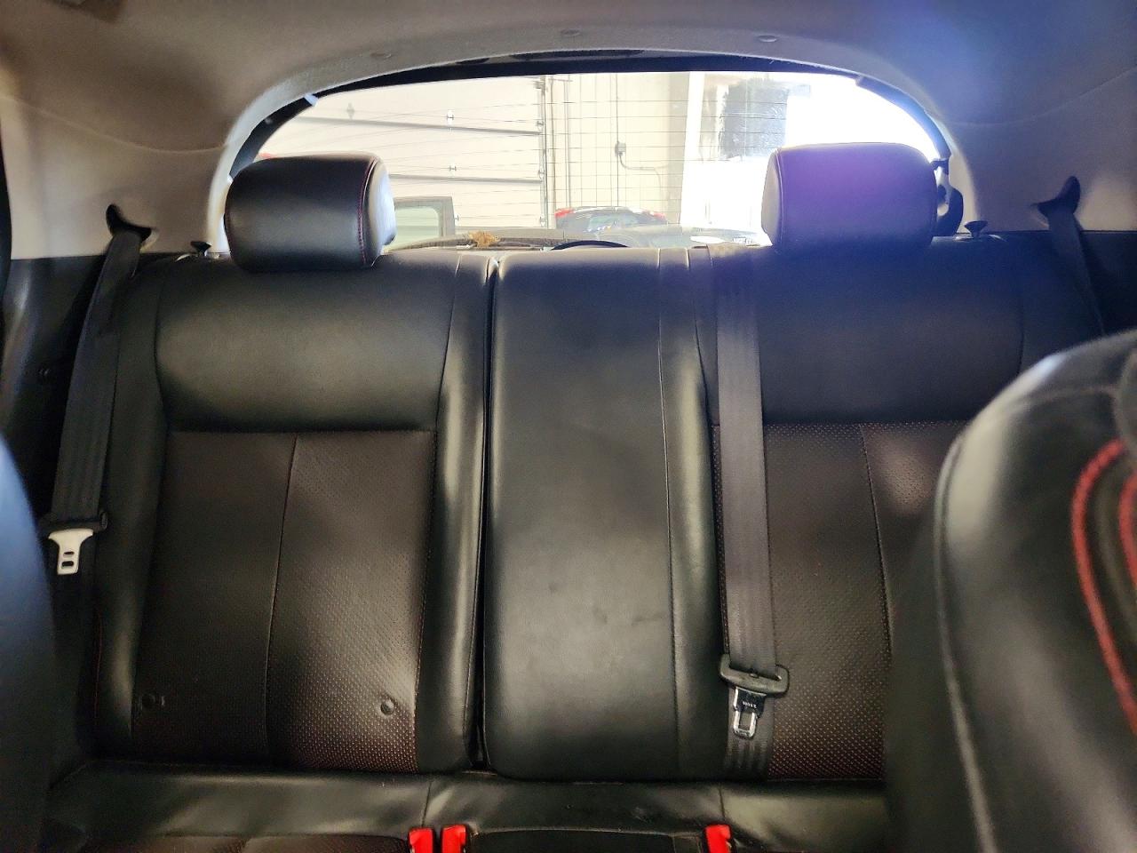 2013 Nissan Juke S Black vin: JN8AF5MV7DT228219