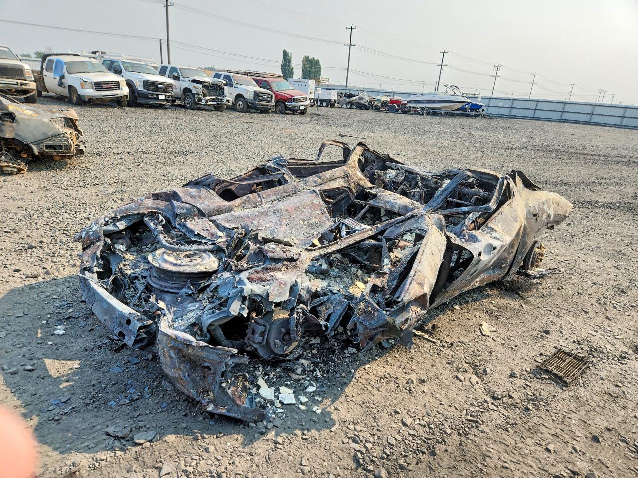 2014 Nissan Juke Sl Burn vin: JN8AF5MV7ET359278