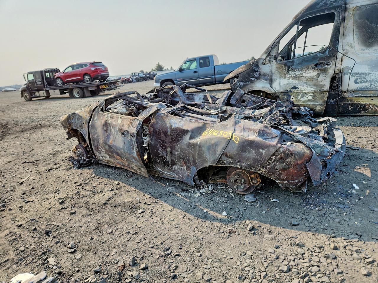 2014 Nissan Juke Sl Burn vin: JN8AF5MV7ET359278