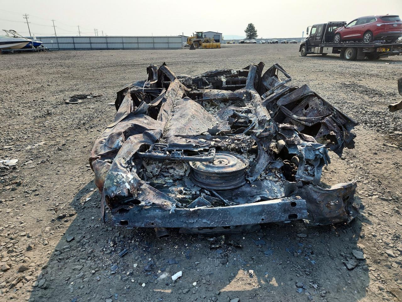 2014 Nissan Juke Sl Burn vin: JN8AF5MV7ET359278