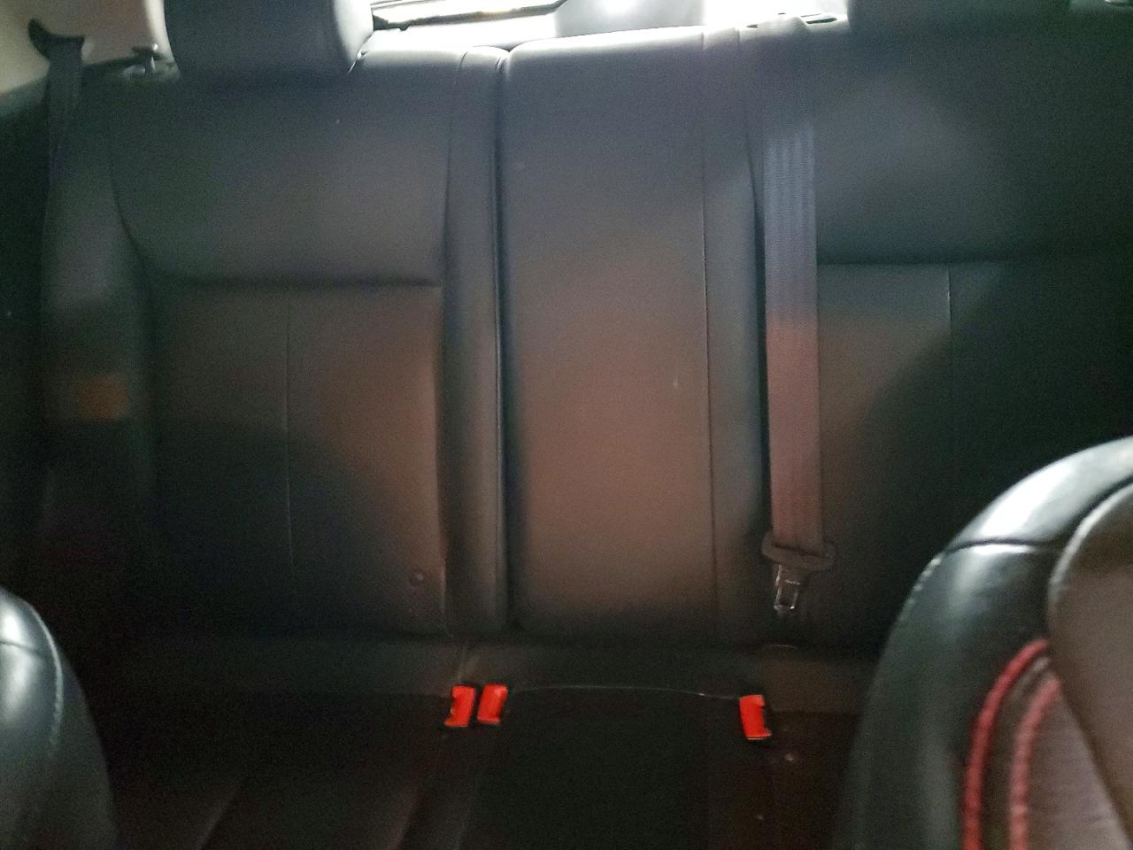 2015 Nissan Juke Sl Темно-бордовый vin: JN8AF5MV7FT556856