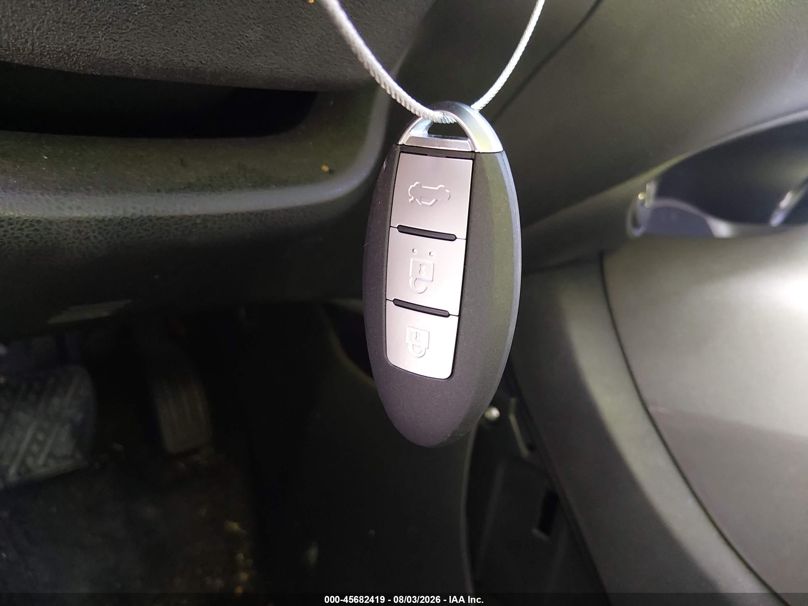 2011 Nissan Juke Sl Silver vin: JN8AF5MV8BT015955