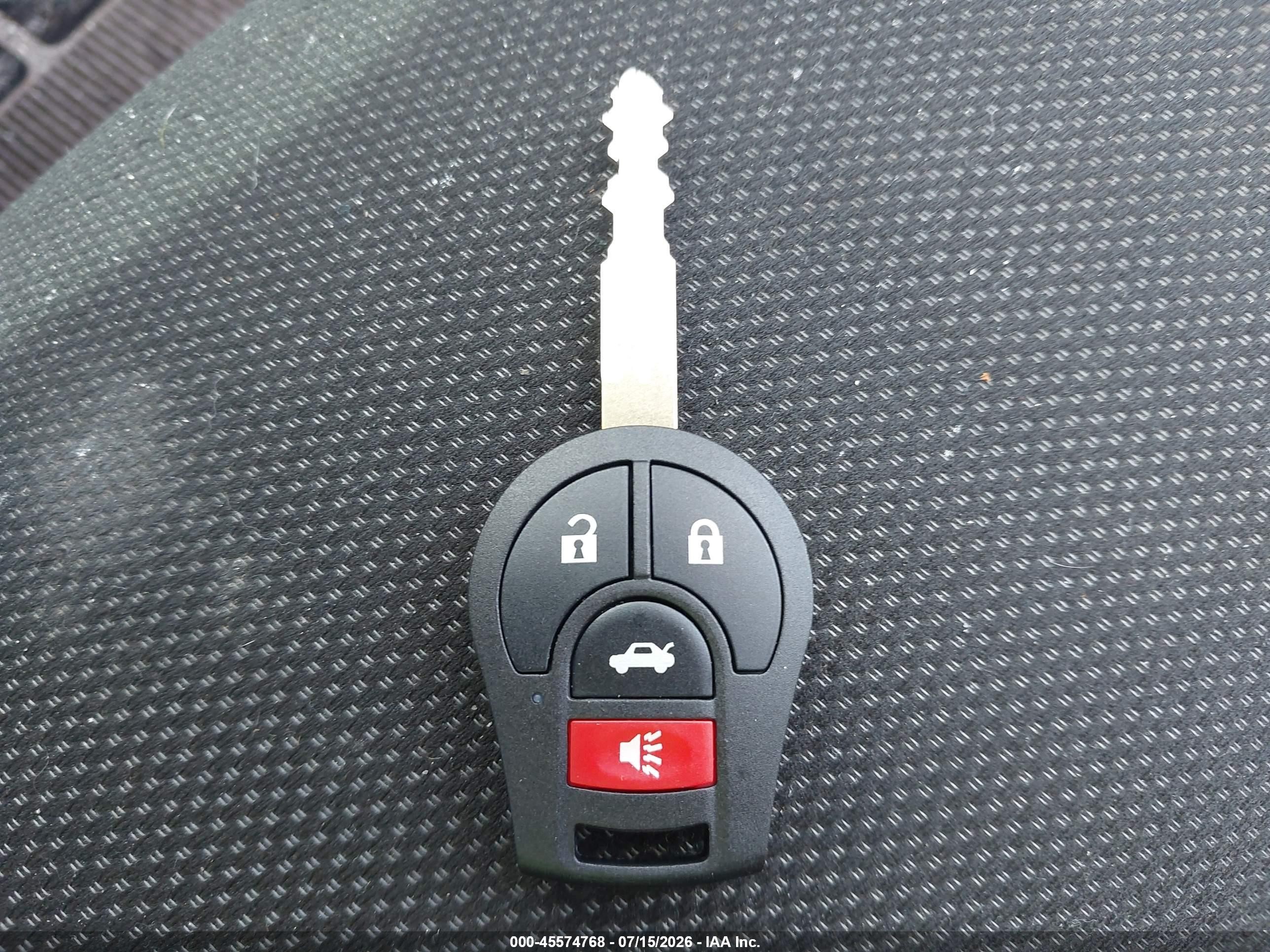 2011 Nissan Juke S Синий vin: JN8AF5MV8BT026163